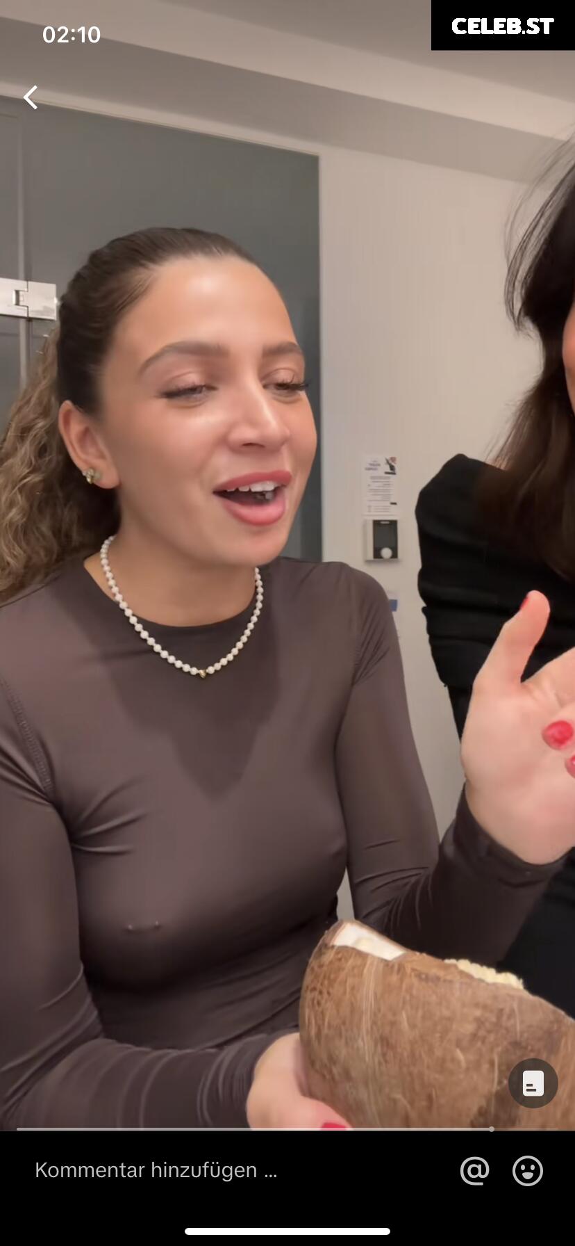 Joana Salamone Image 589334