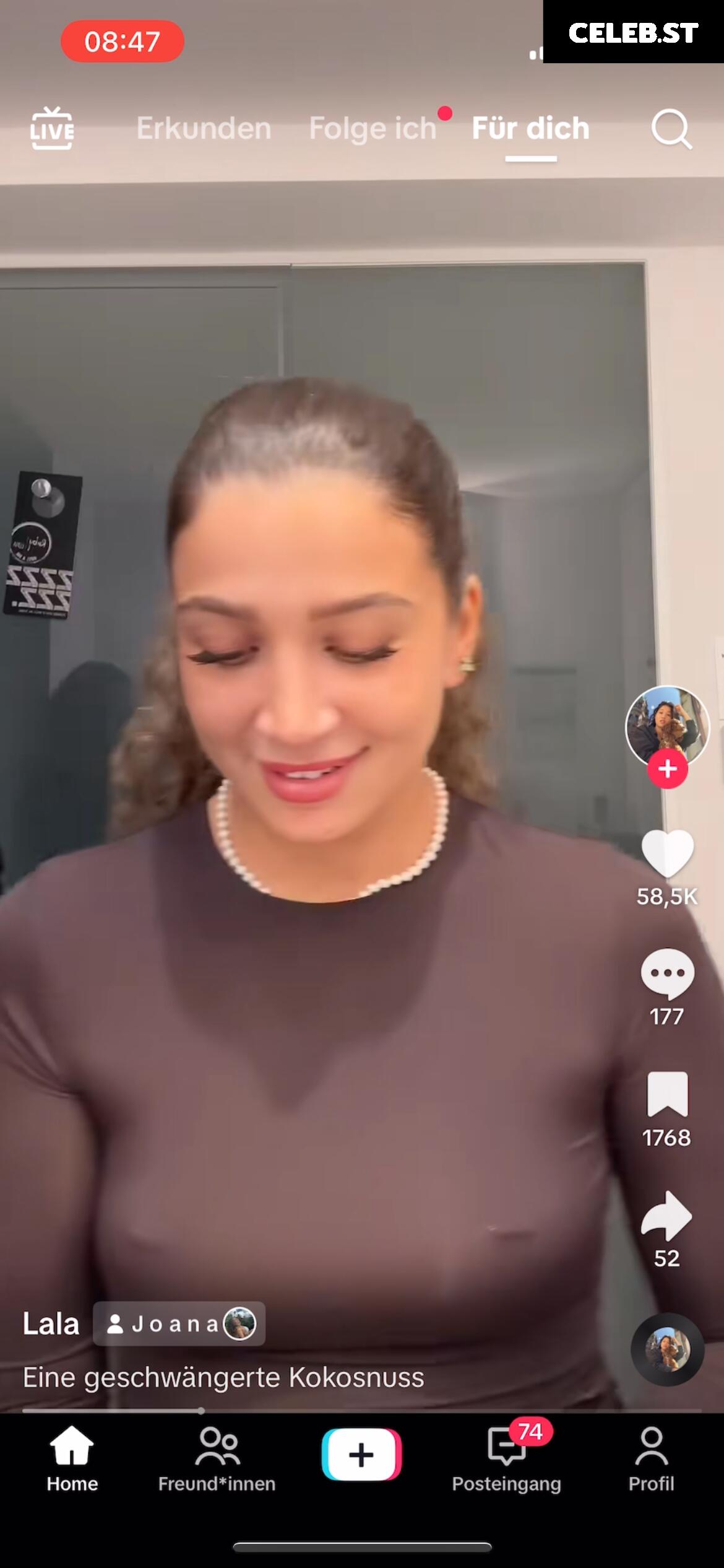 Joana Salamone Image 589097