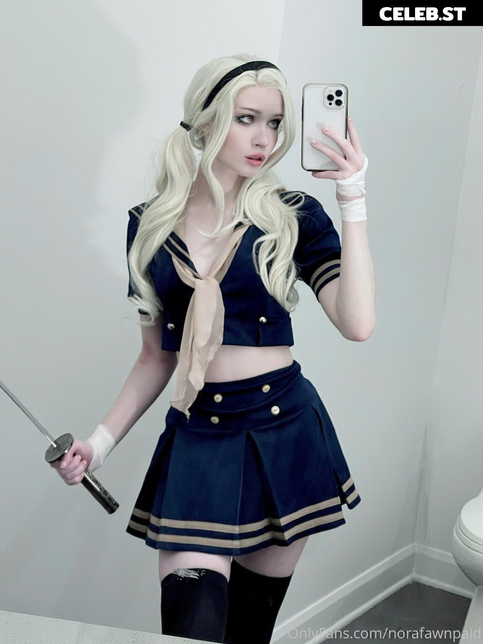 Nora Fawn Image 589817