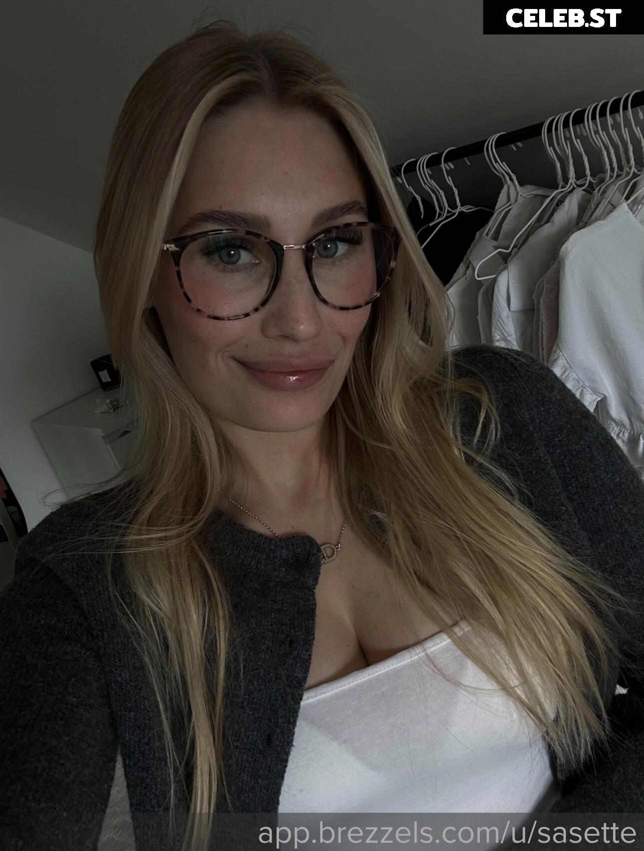 Sasette Image 589828