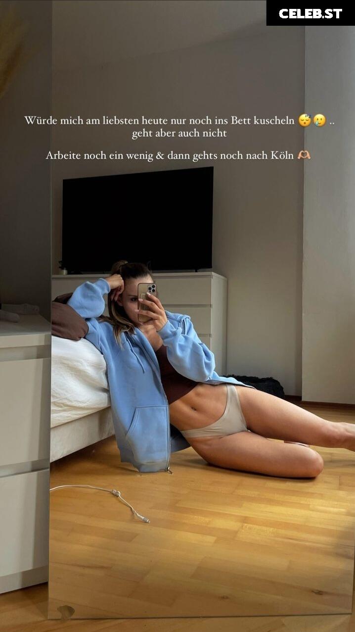 Amelie Kollek Image 588703