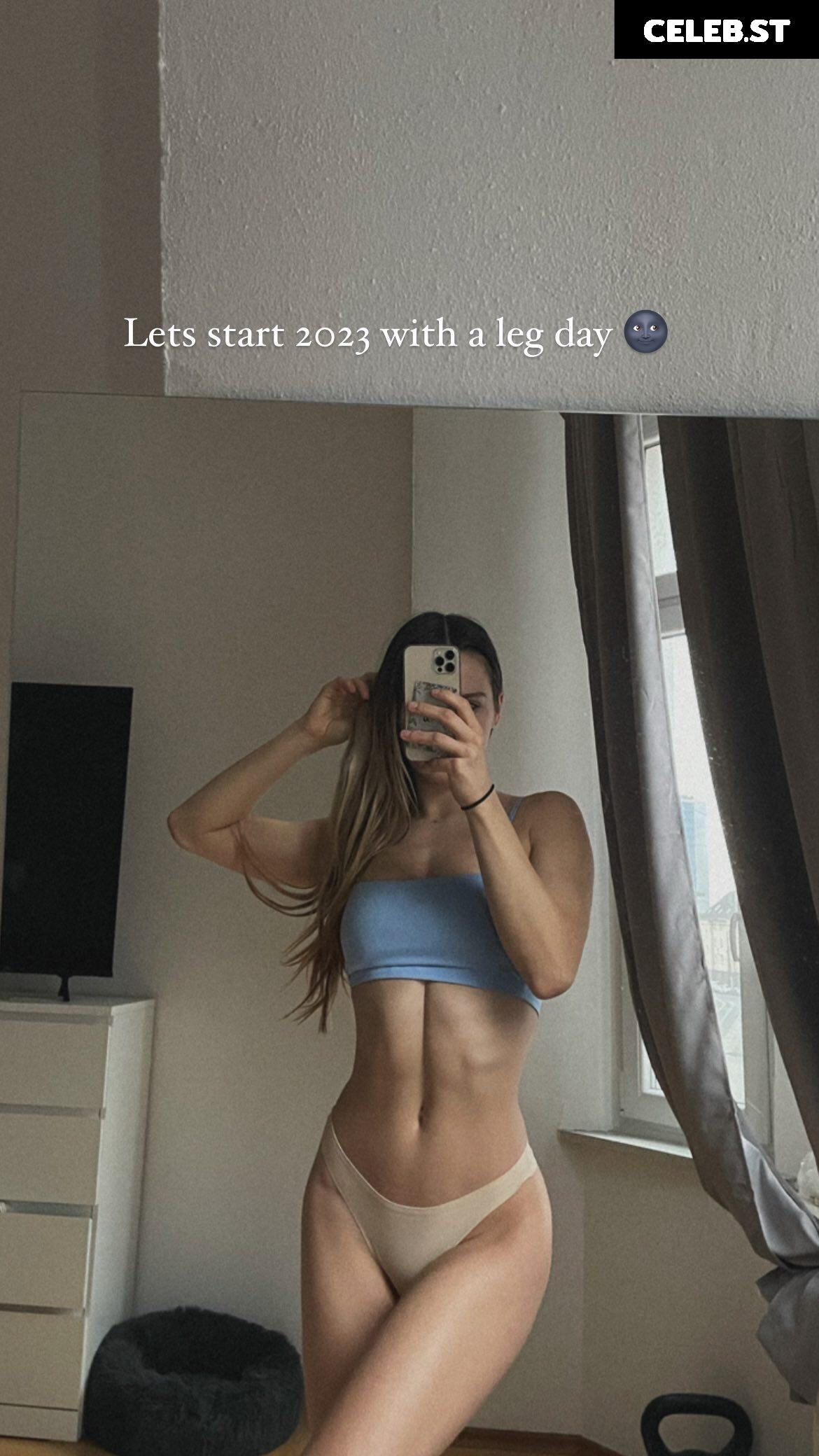 Amelie Kollek Image 588475