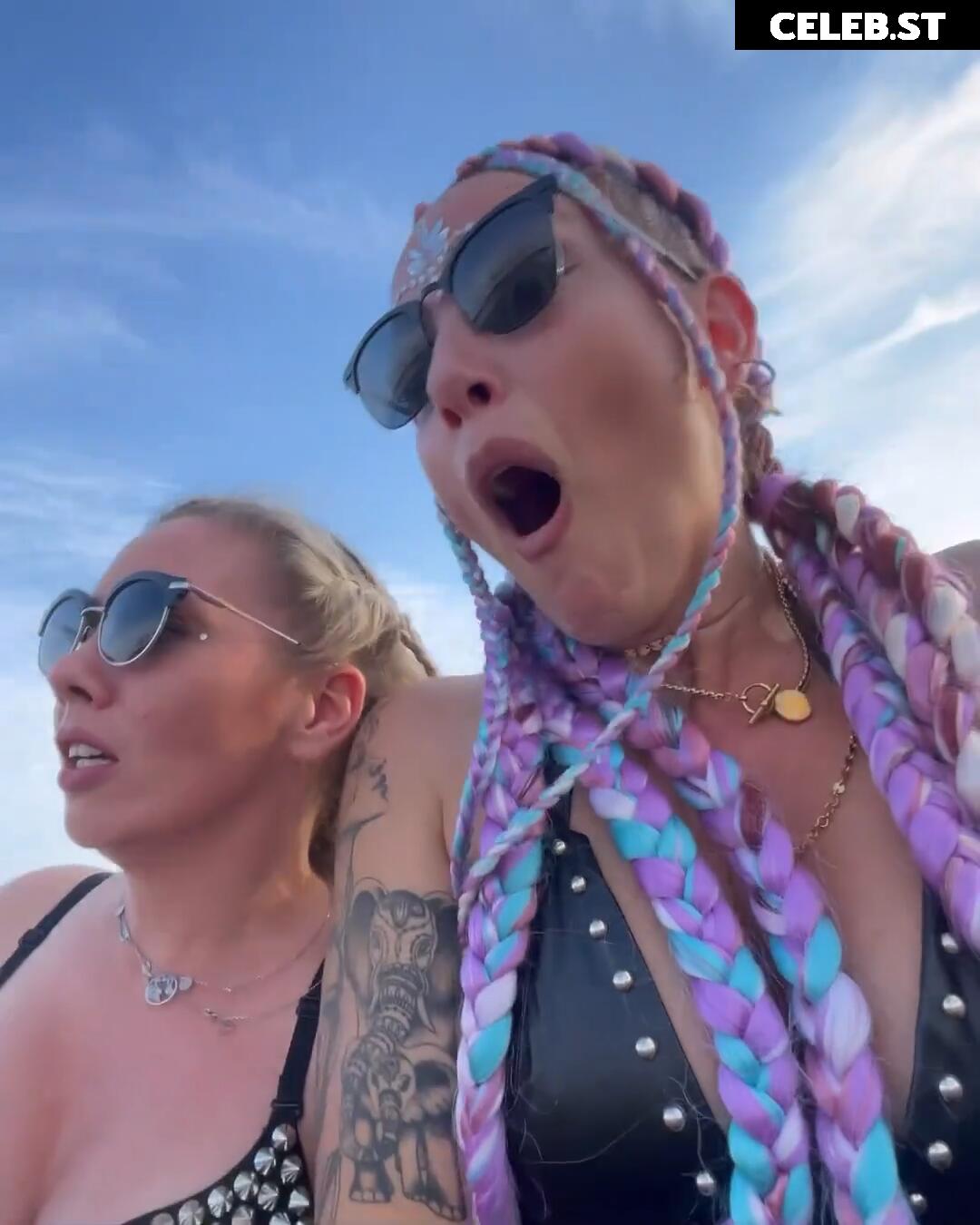 Jessi Faust Image 588225