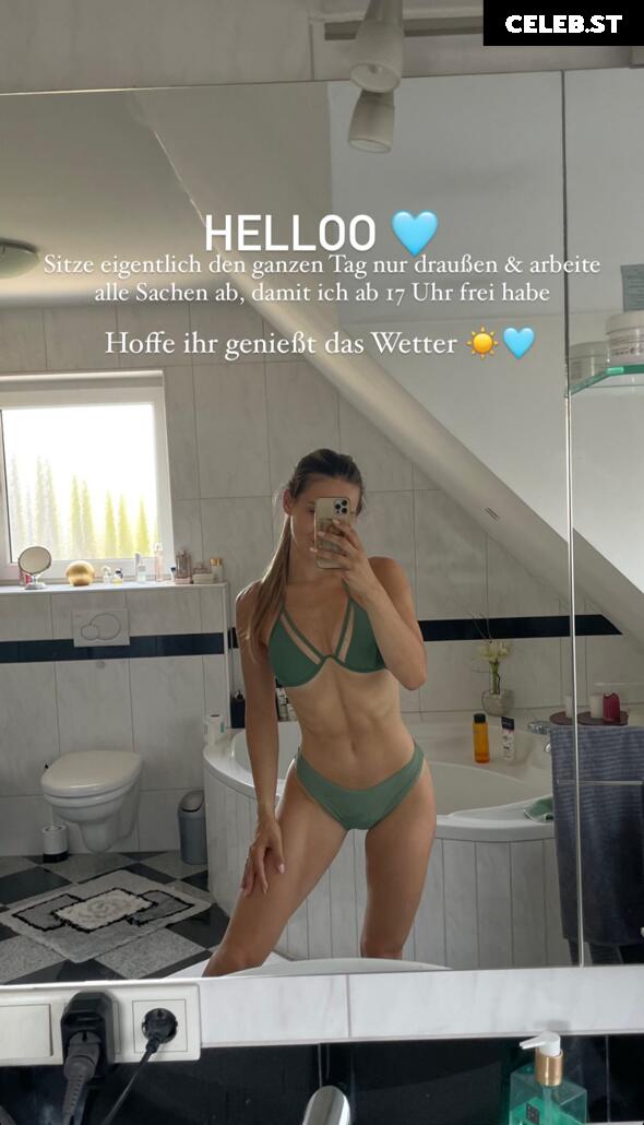 Amelie Kollek Image 588308