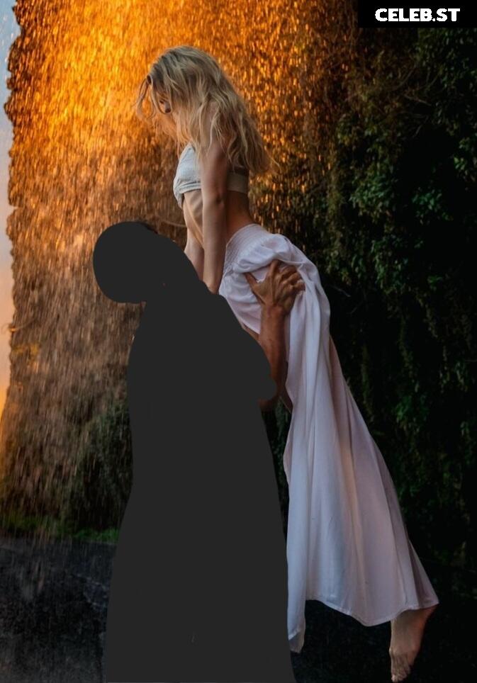 Lea Peach Image 588098