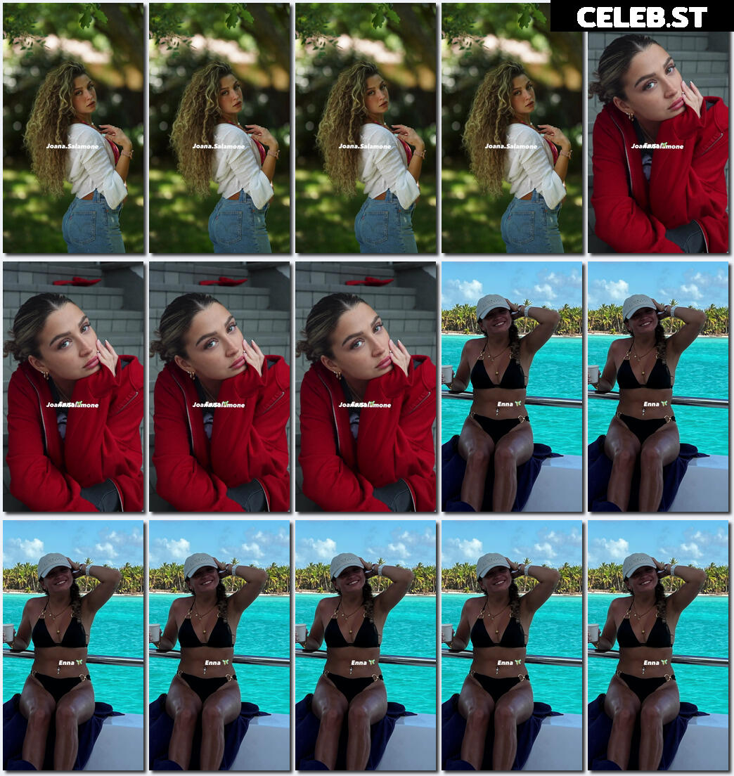 Joana Salamone Image 588852