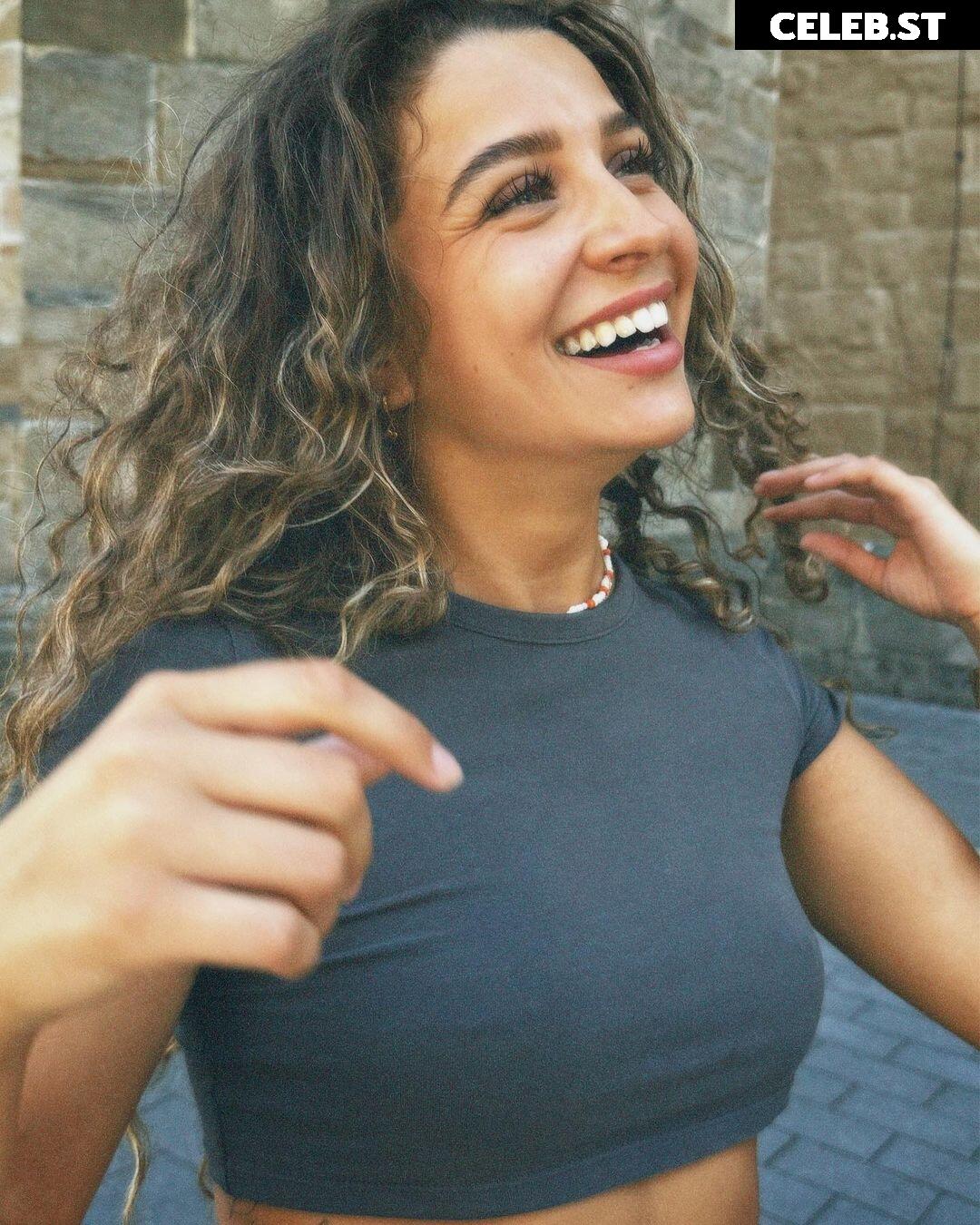 Joana Salamone Image 587406