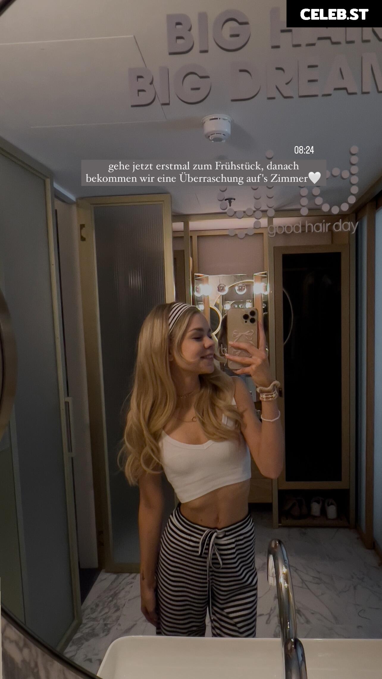 Lea Peach Image 587400