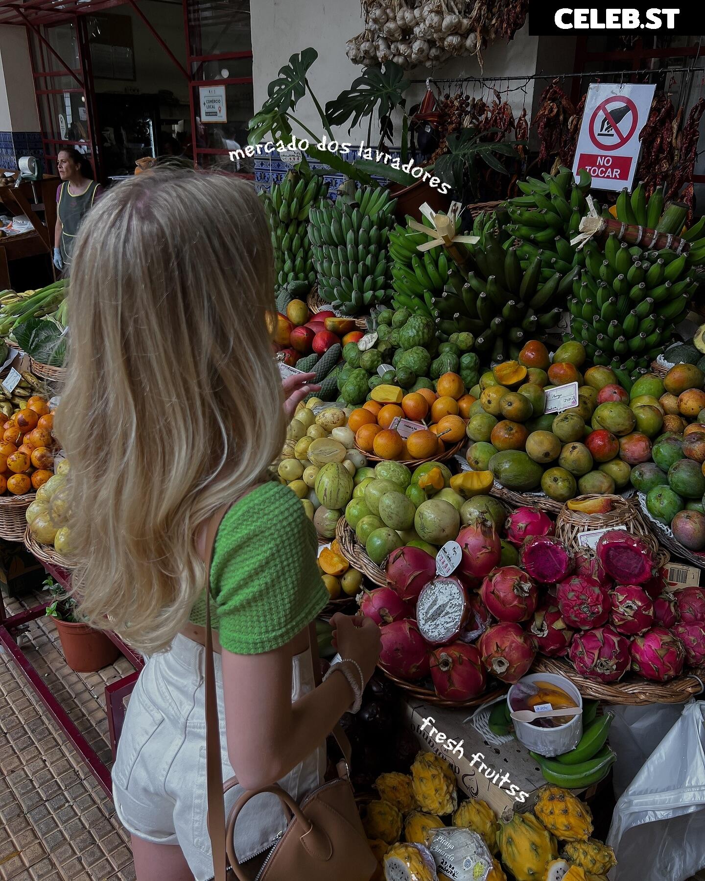 Lea Peach Image 587941