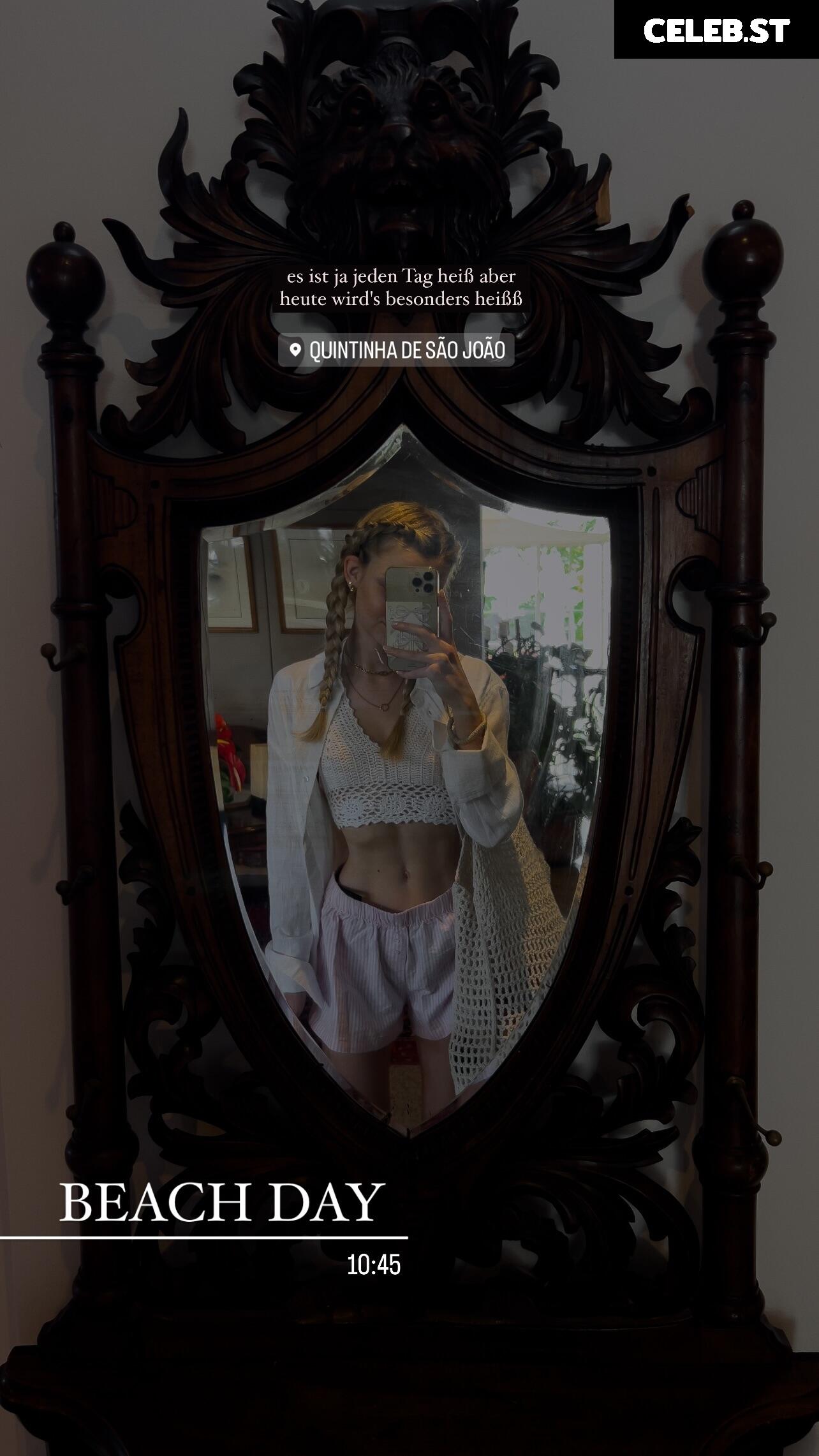 Lea Peach Image 587872