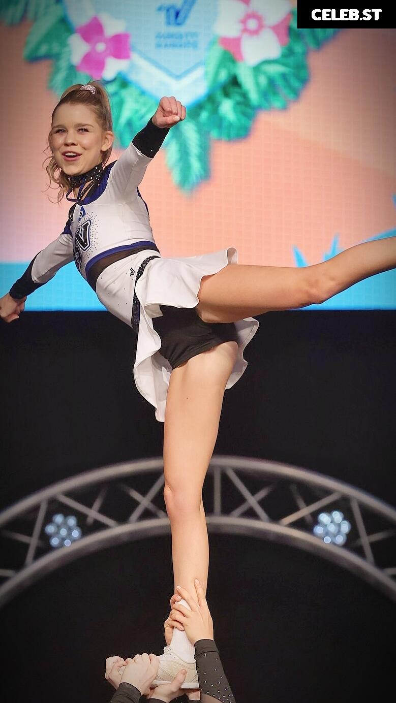 Lea Peach Image 586529