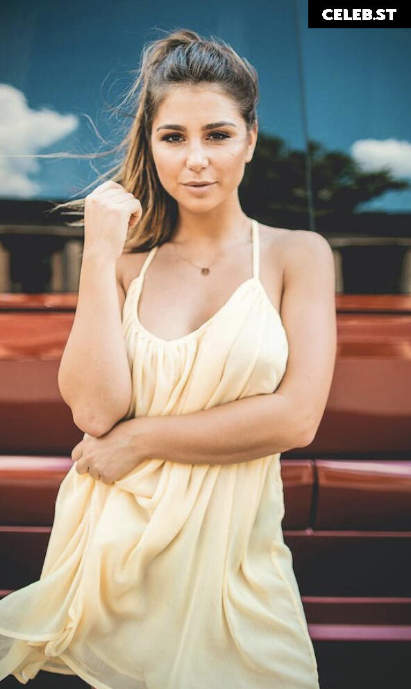 Jasmin Voigt Image 586601