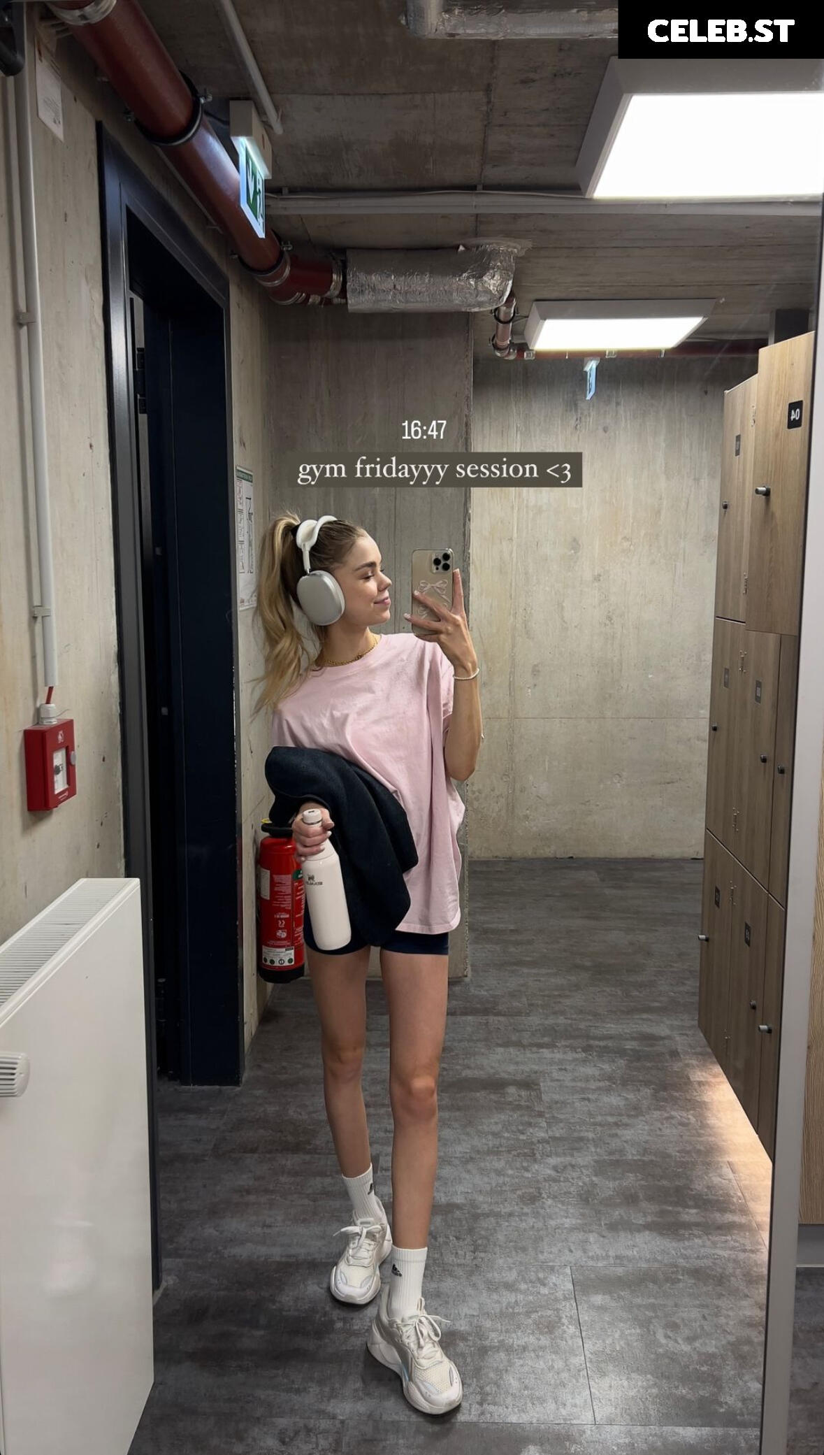 Lea Peach Image 586121