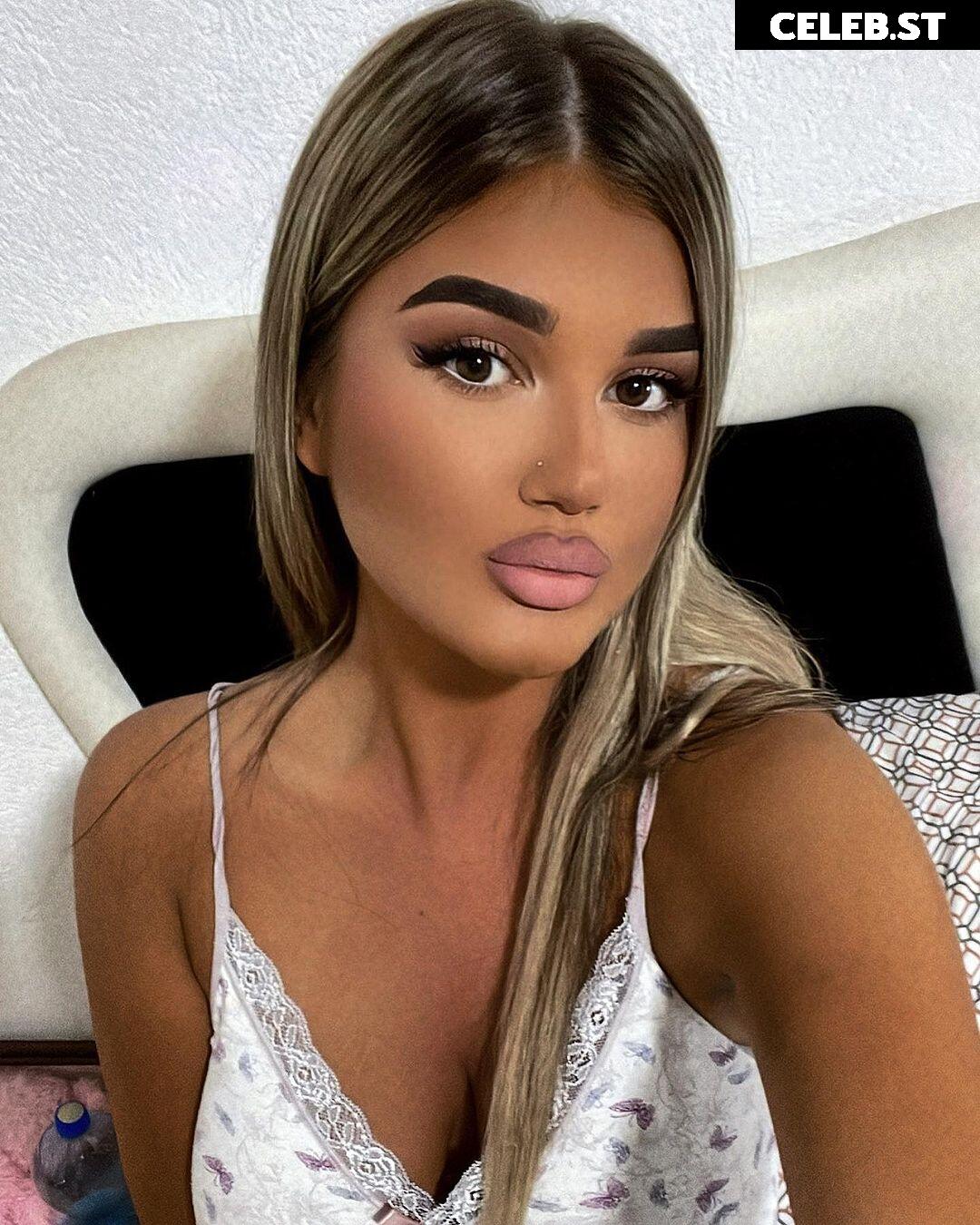 Ajla Dautovic Image 586072