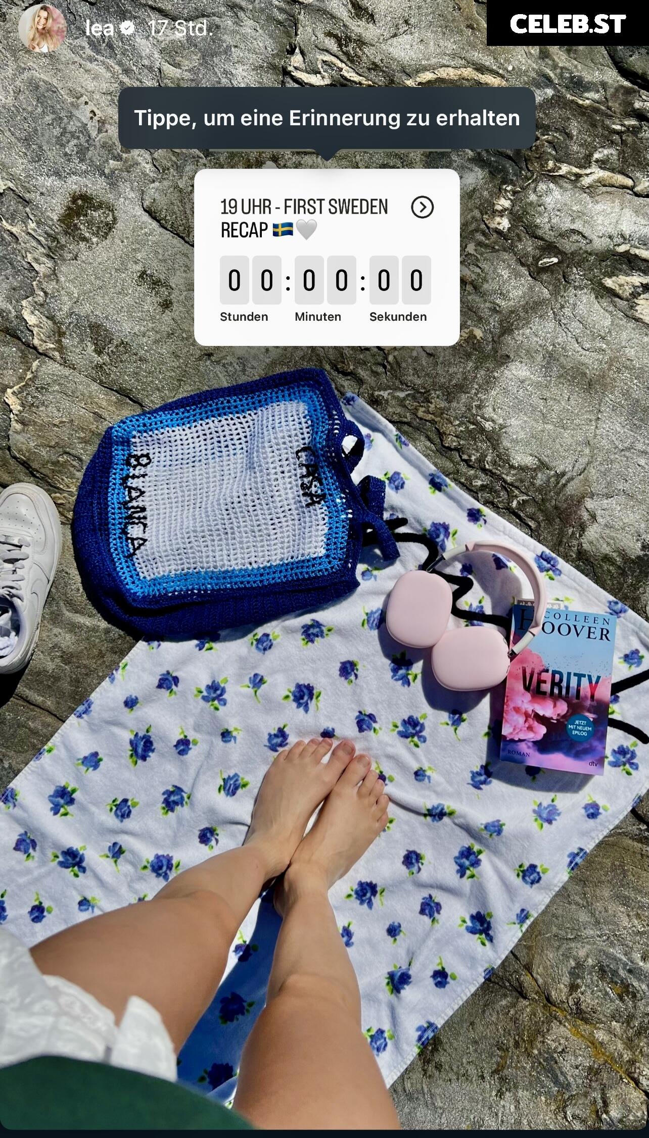 Lea Peach Image 586941