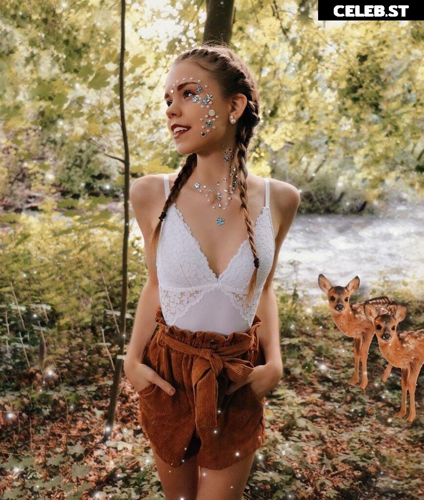 Lea Peach Image 585588