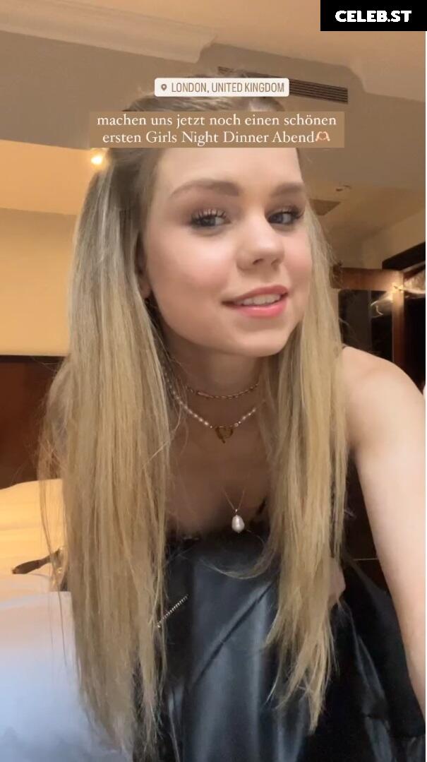 Lea Peach Image 585620