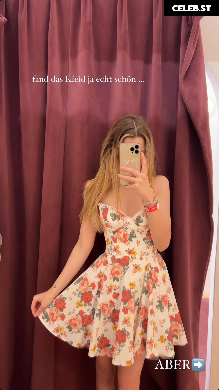 Lea Peach Image 585693