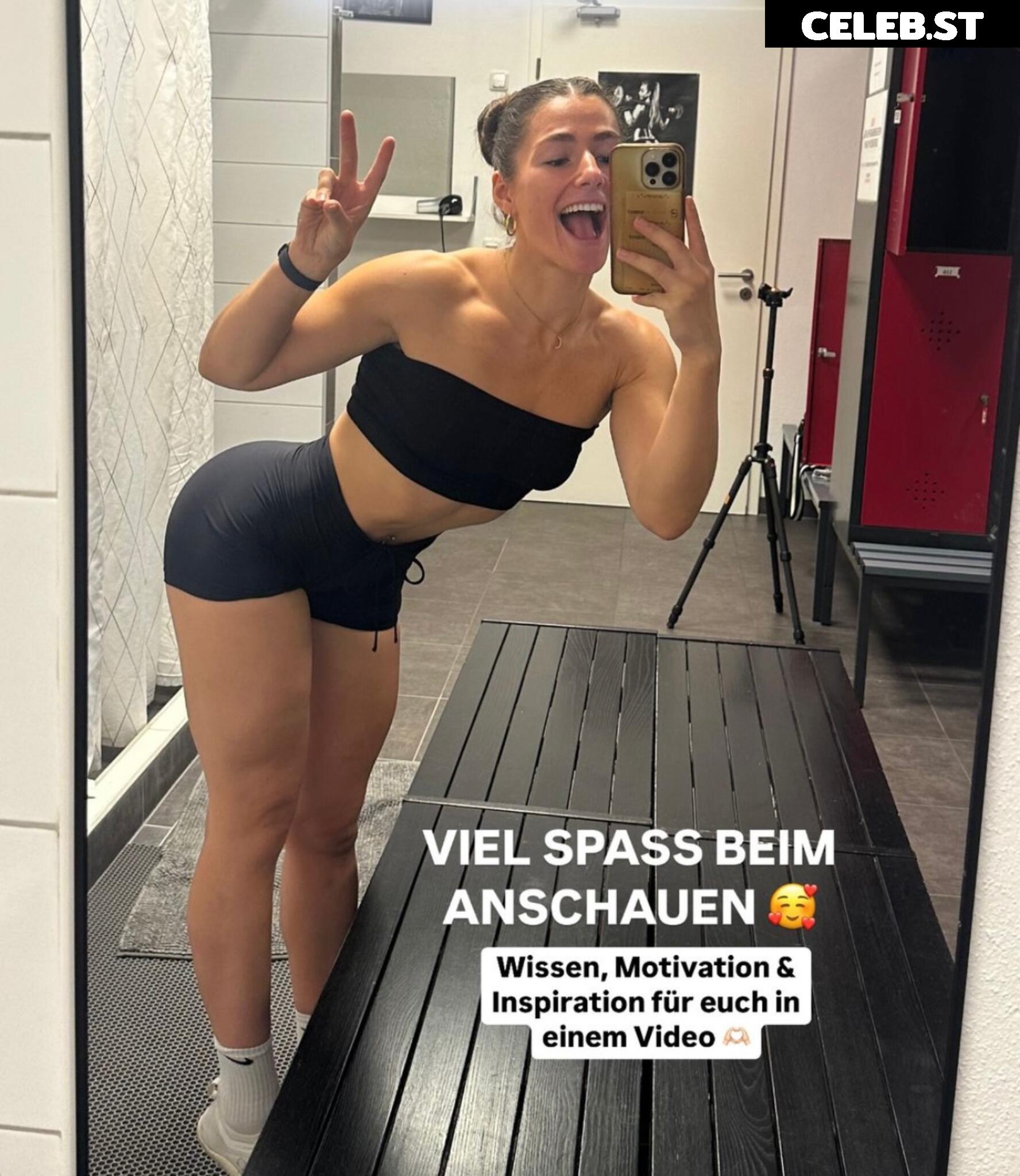 Leonie Kommoss Image 585137