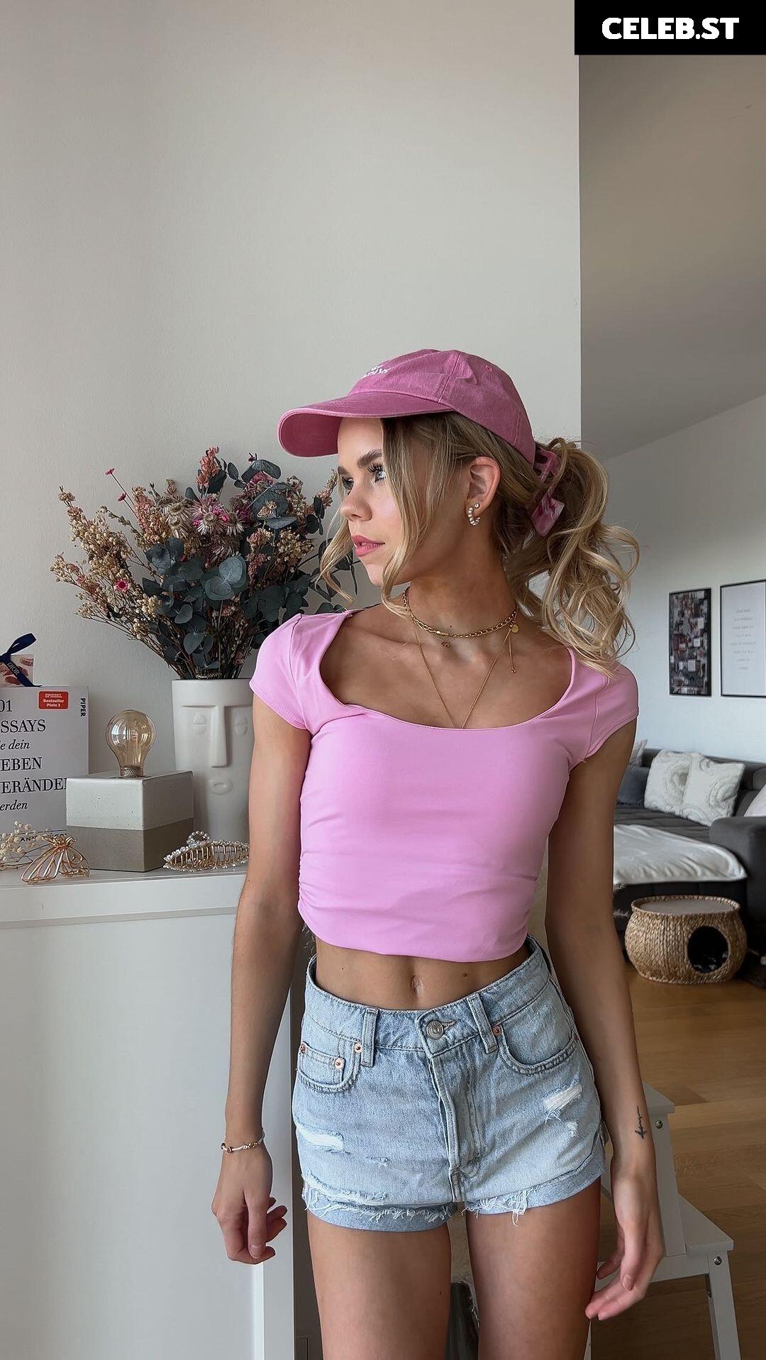 Lea Peach Image 585264