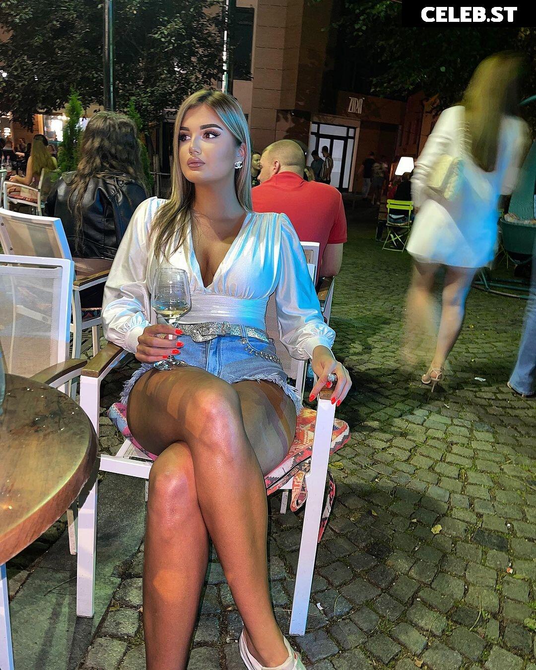 Ajla Dautovic Image 585935