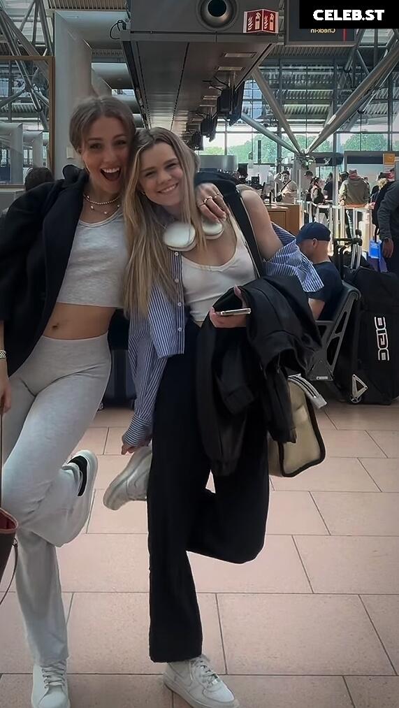 Lea Peach Image 585883