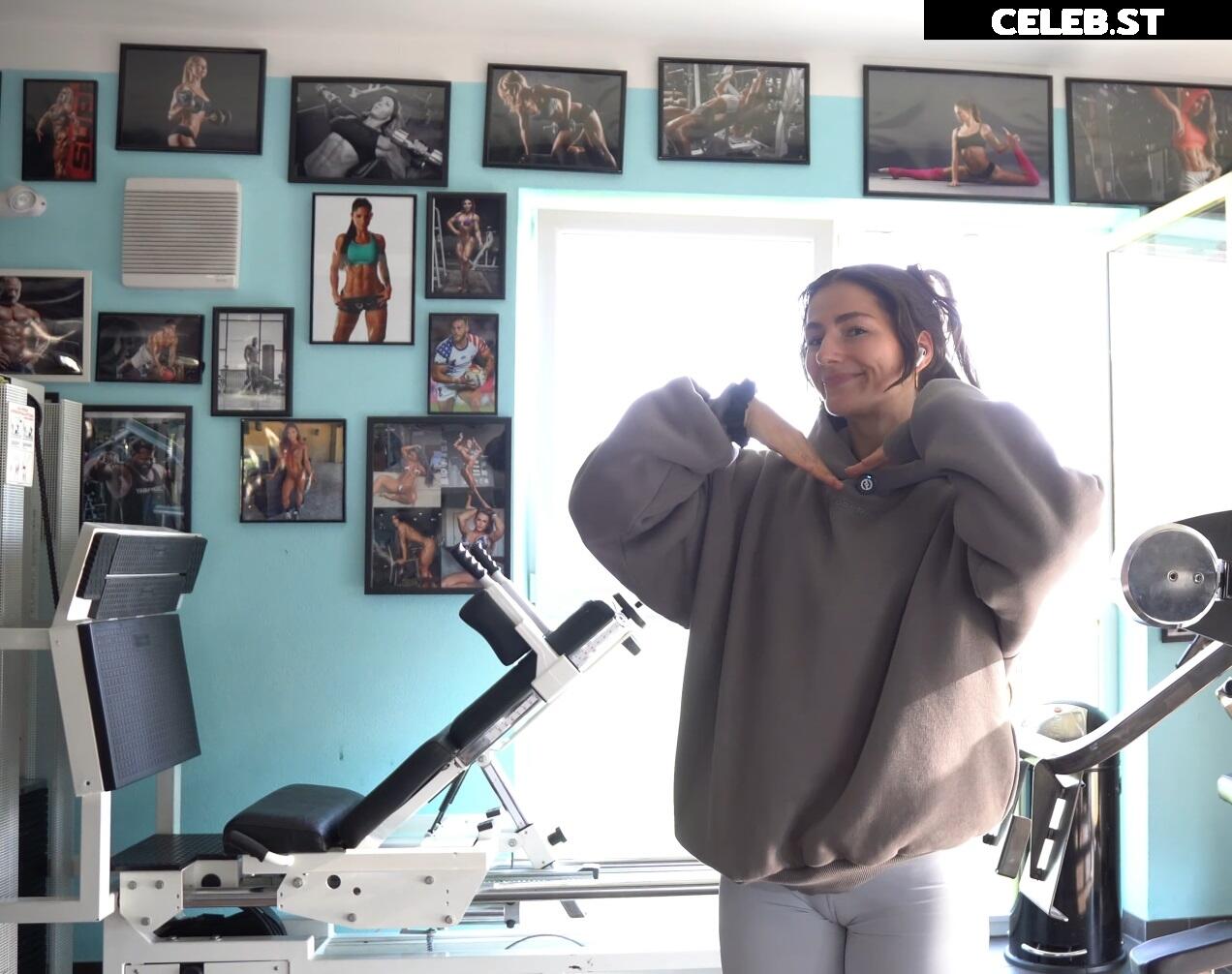 Leonie Kommoss Image 584667