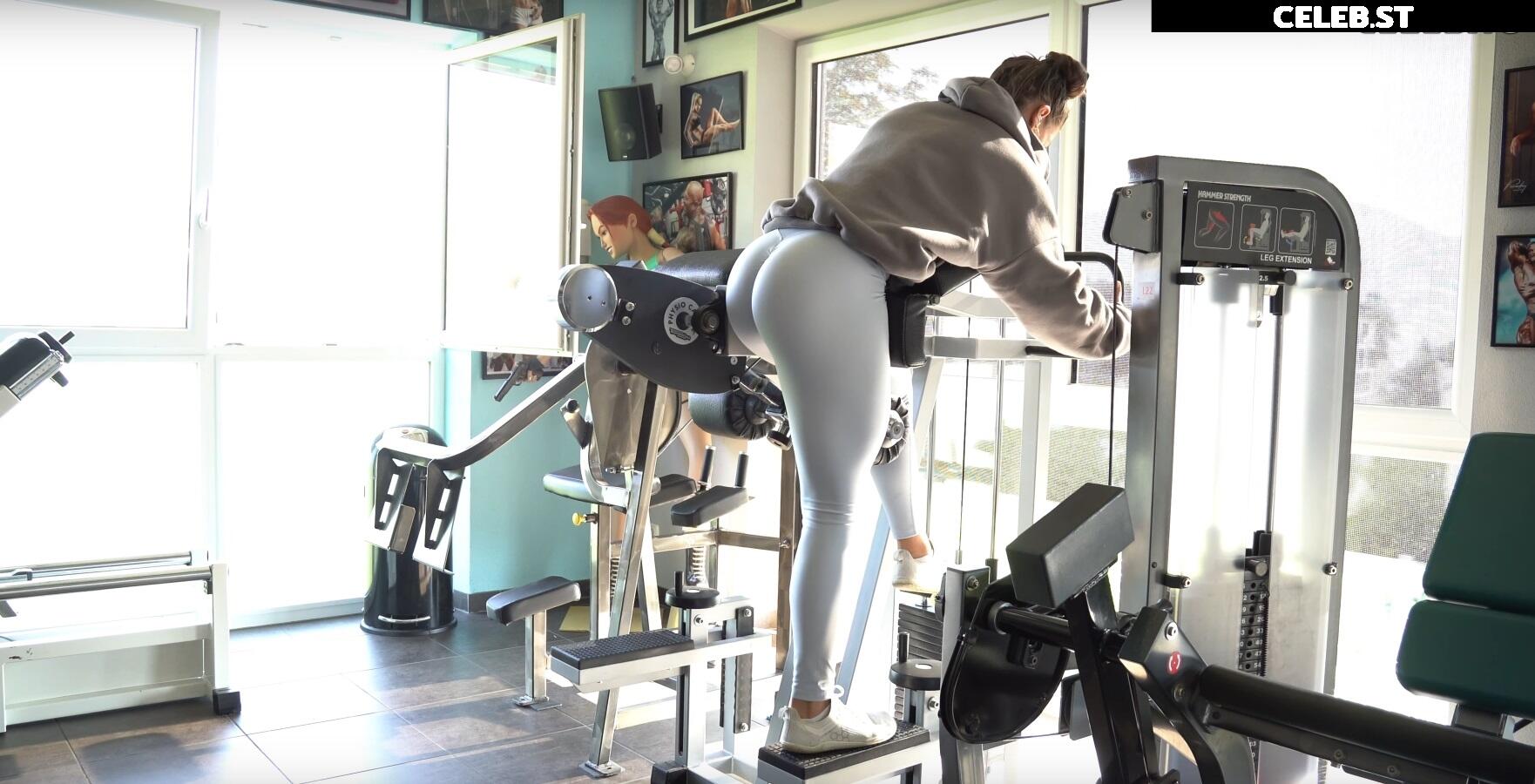 Leonie Kommoss Image 584739