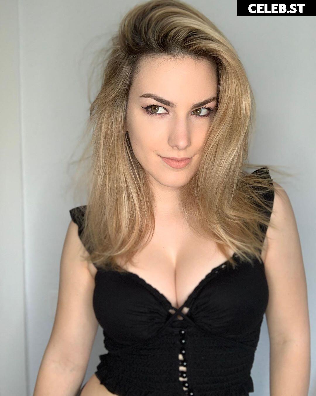 Dani Vinci Image 584275