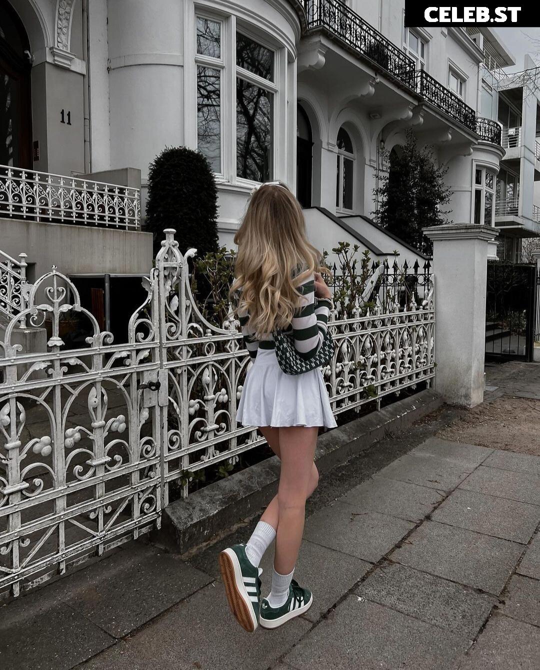 Lea Peach Image 583513