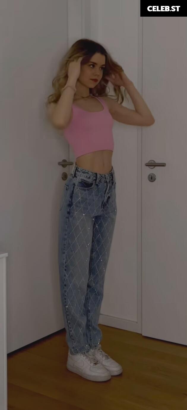 Lea Peach Image 583728