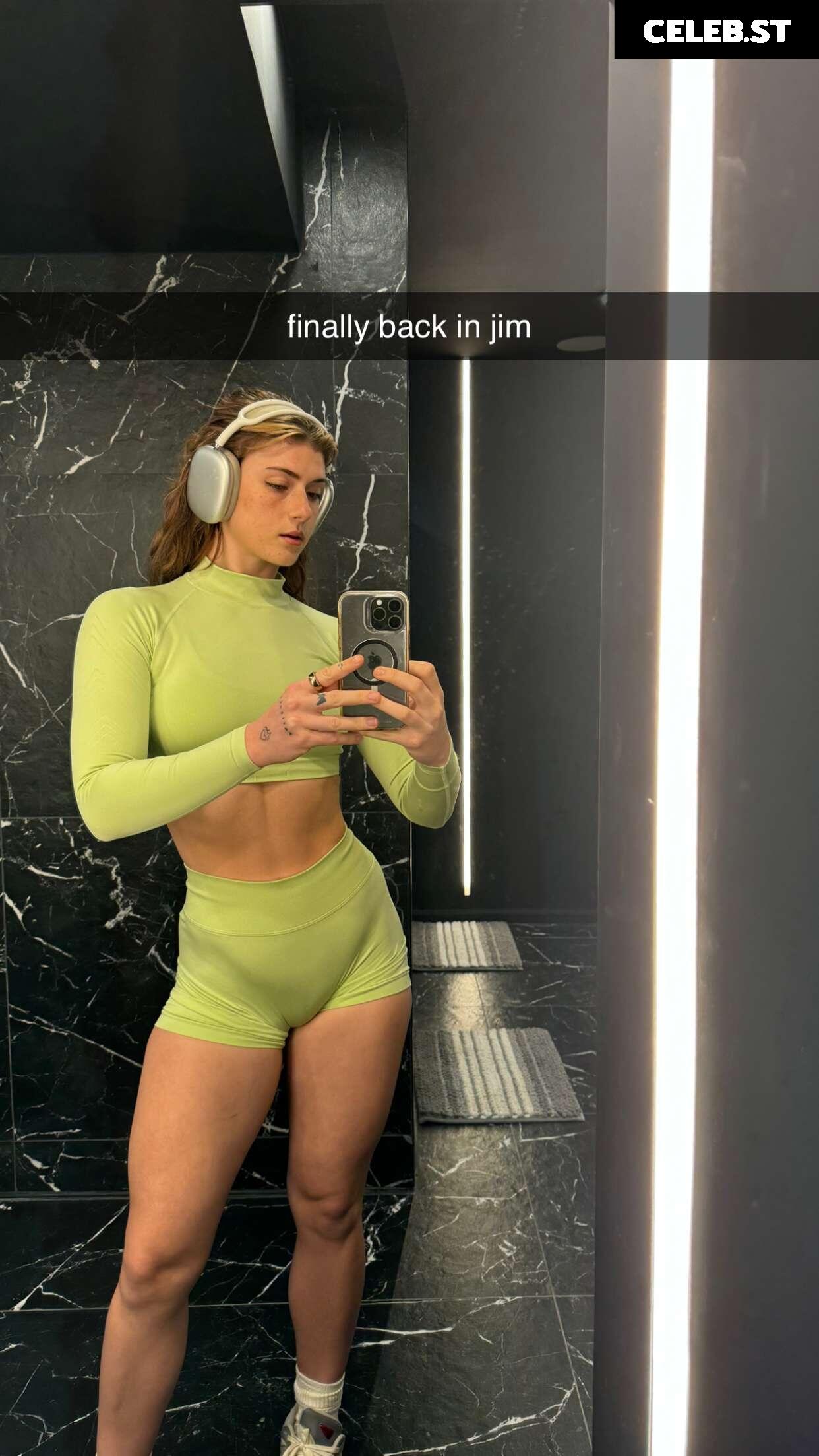 Faith Ordway Image 583232