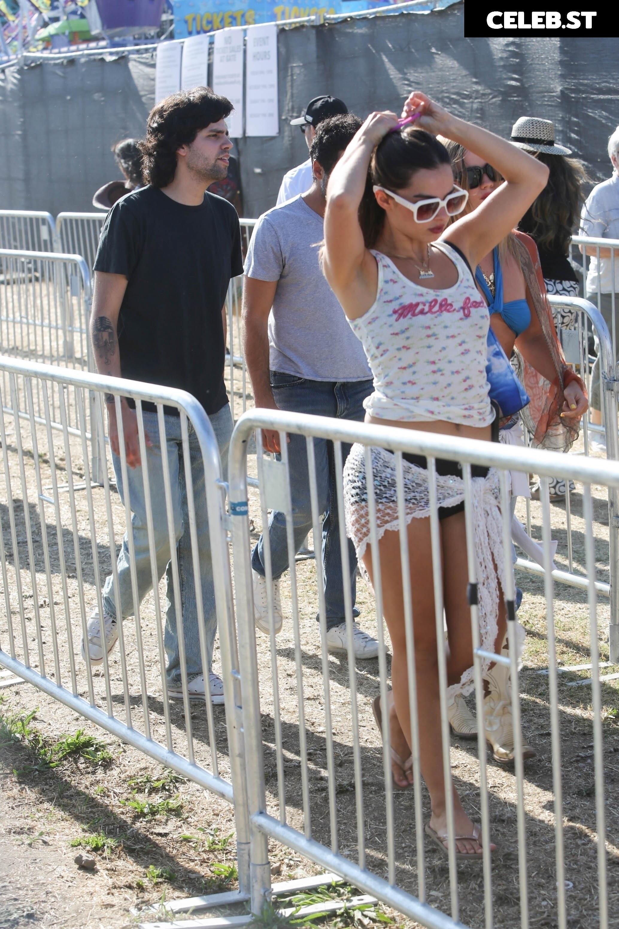 Addison Rae Image 583357