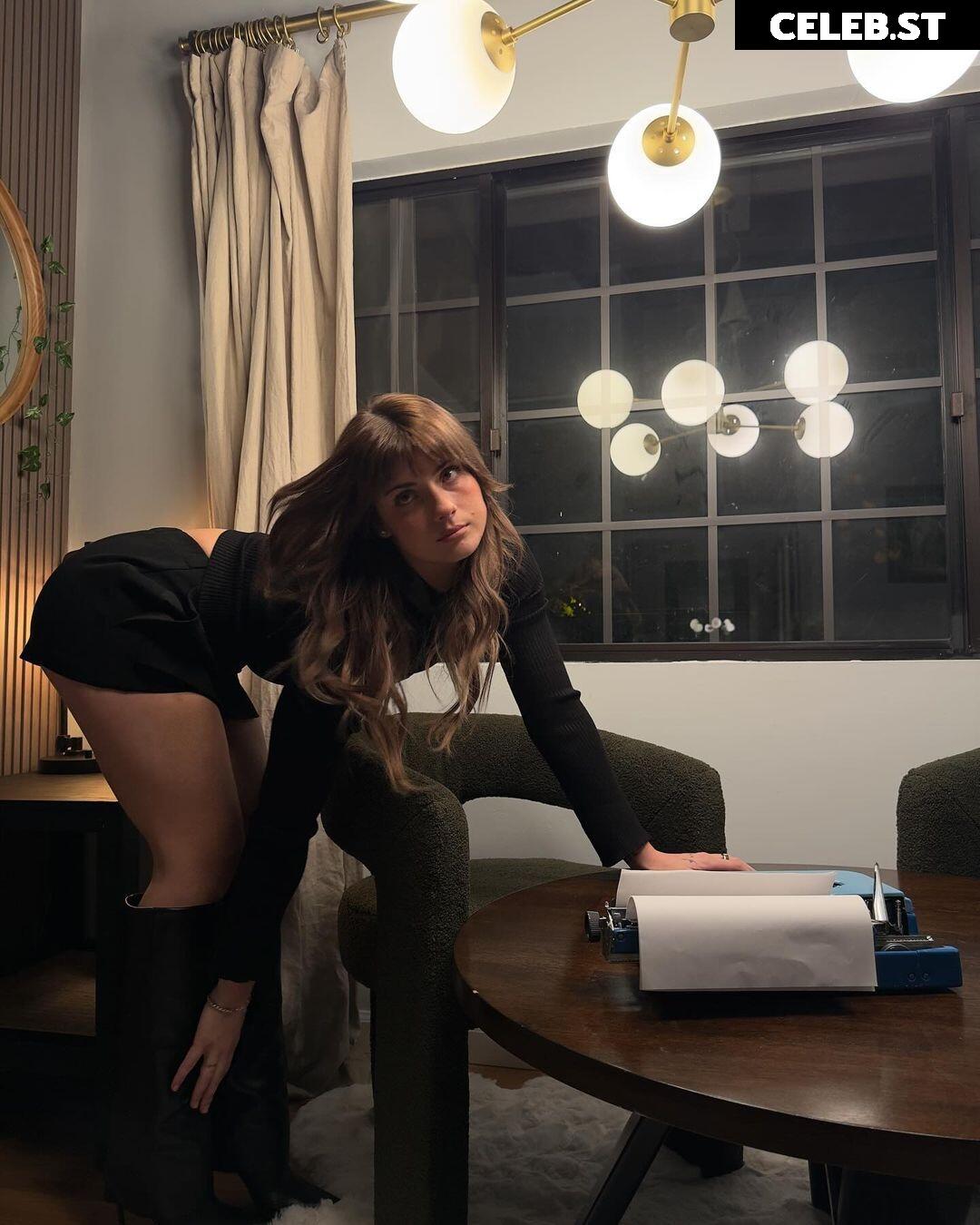 Faith Ordway Image 582467