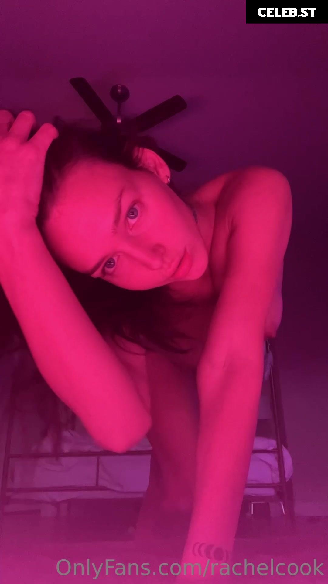 Rachel Cook Image 582108