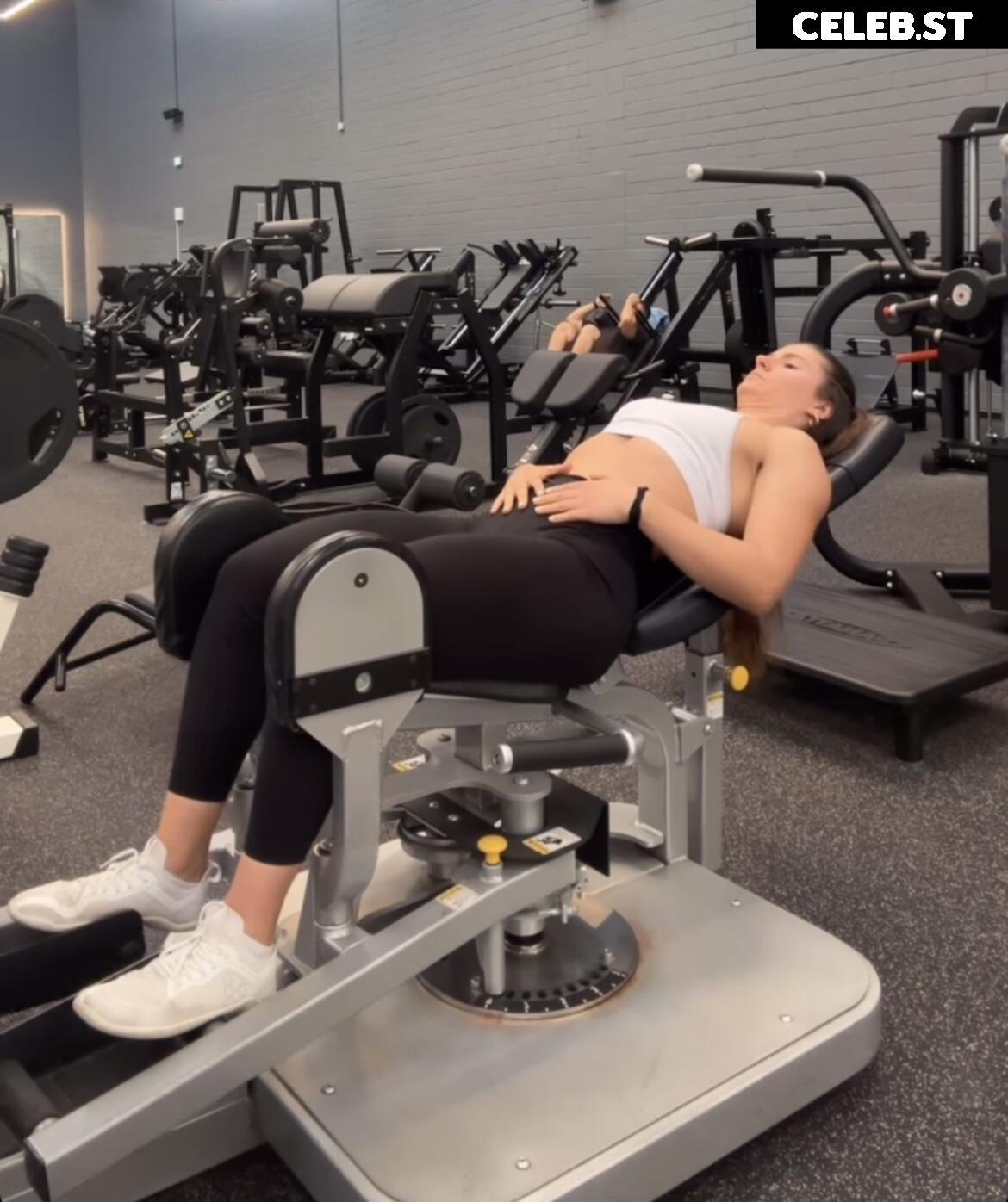 Leonie Kommoss Image 582203