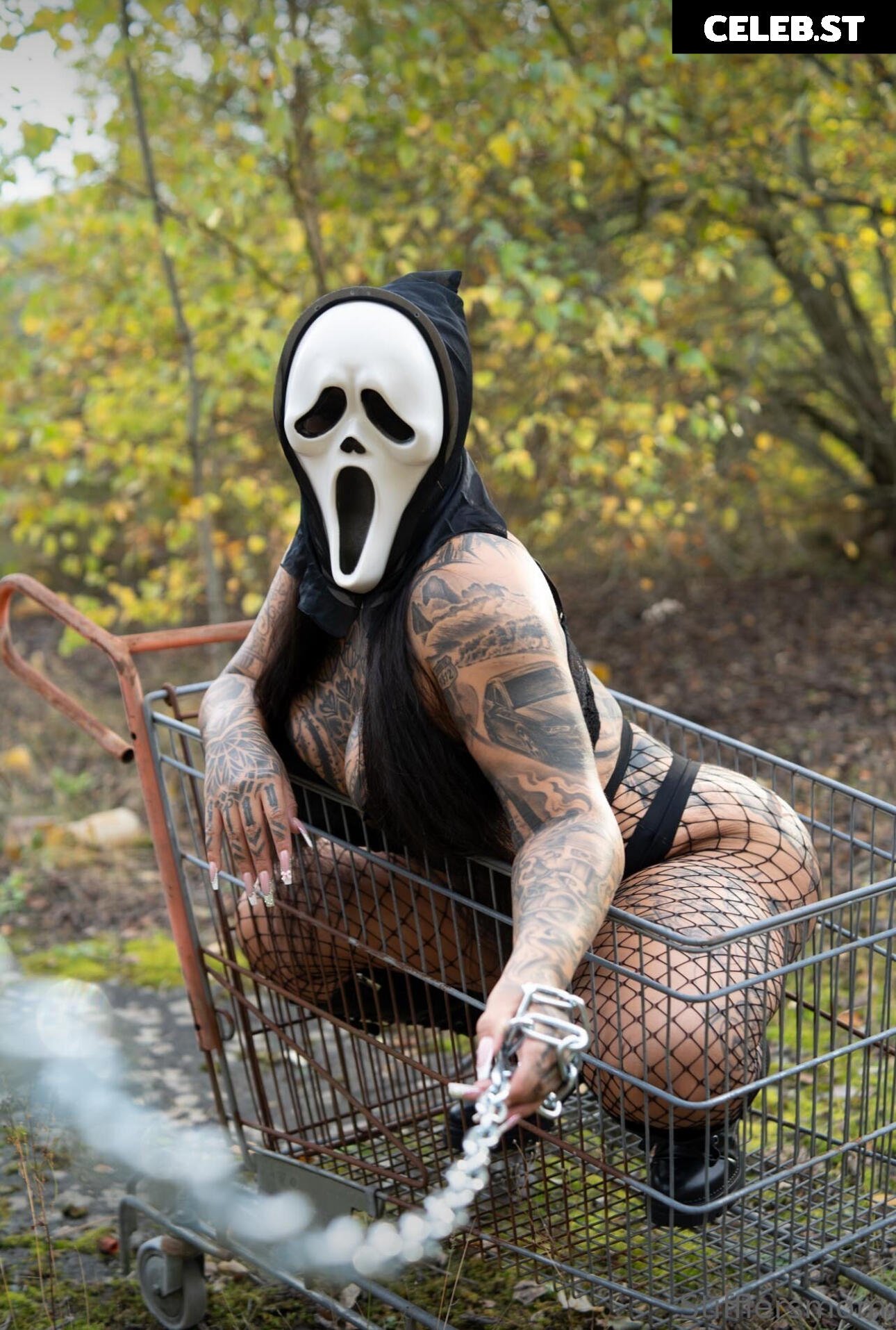 Stifflersmom Image 581578