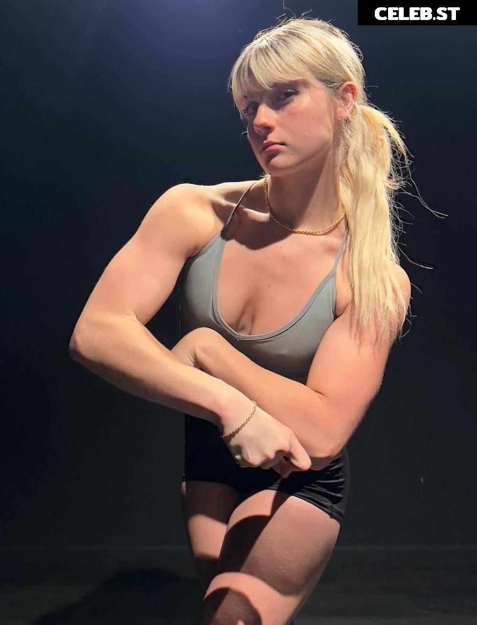 Faith Ordway Image 581353