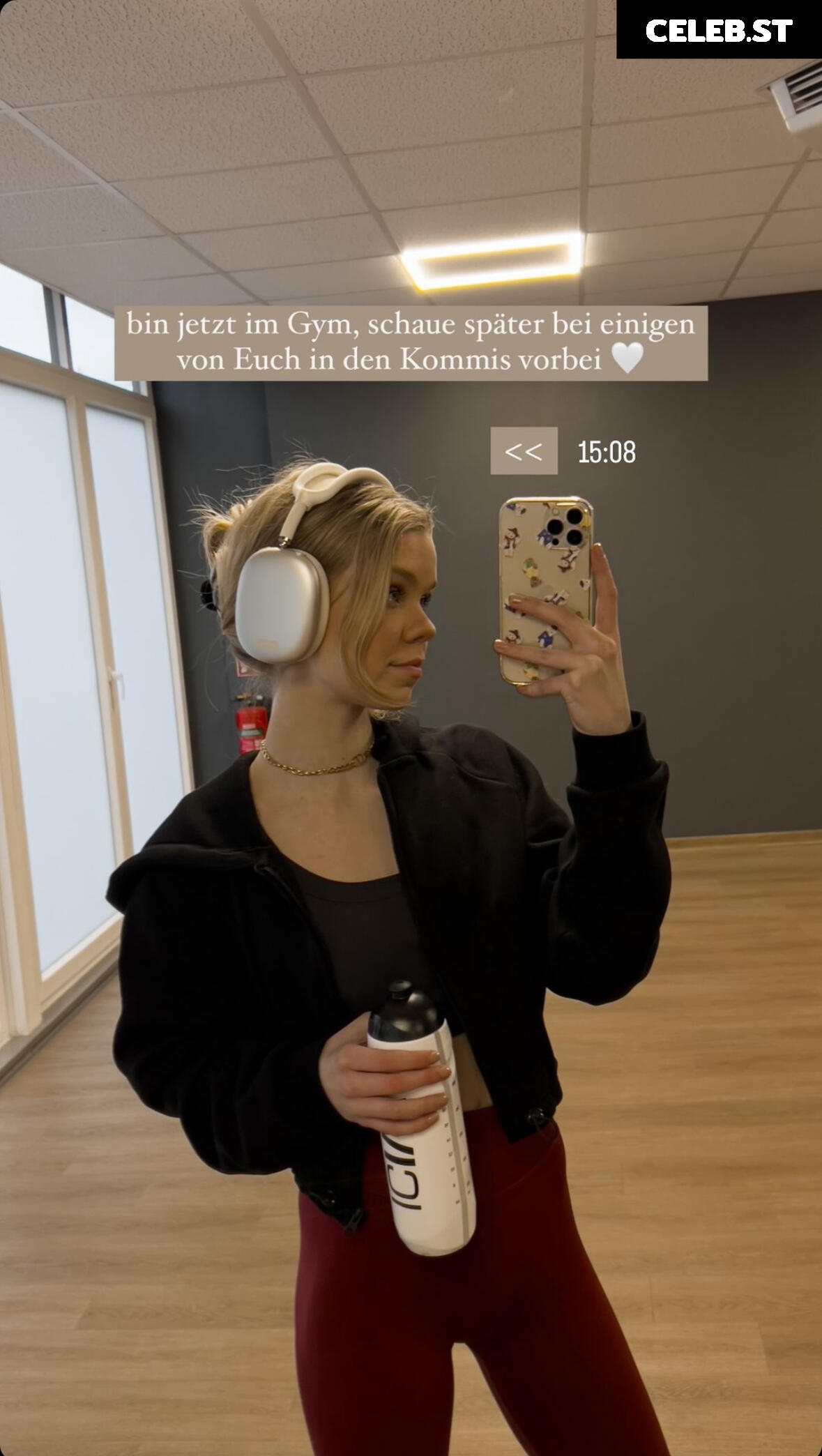 Lea Peach Image 581048