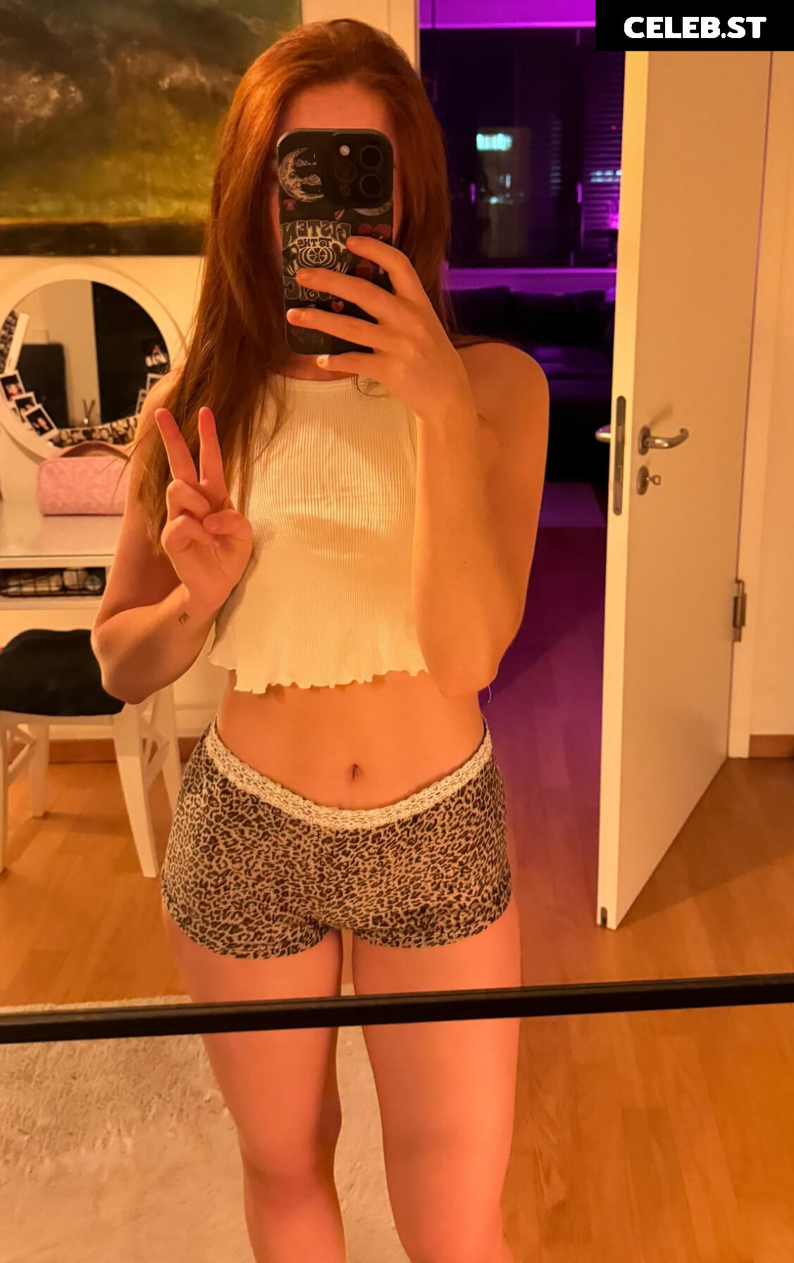 Anica Zimmermann Image 580745