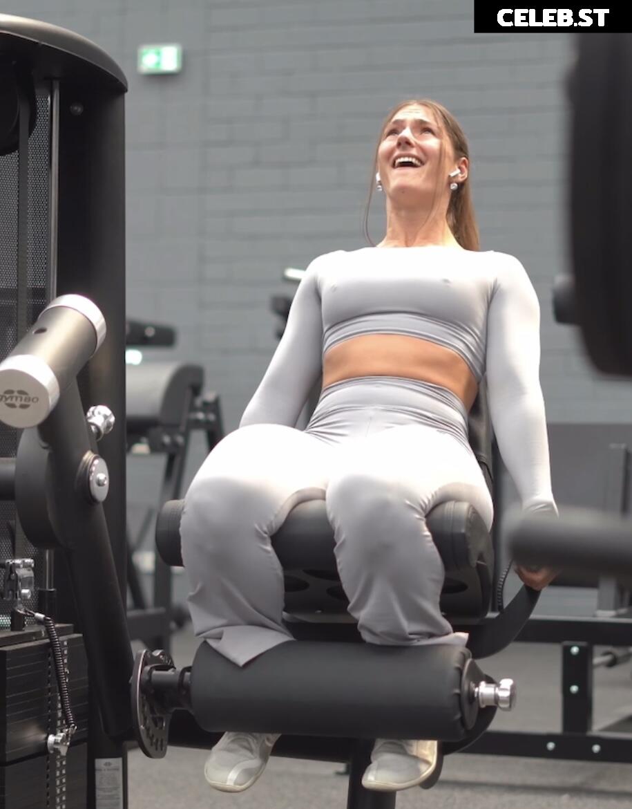 Leonie Kommoss Image 580914