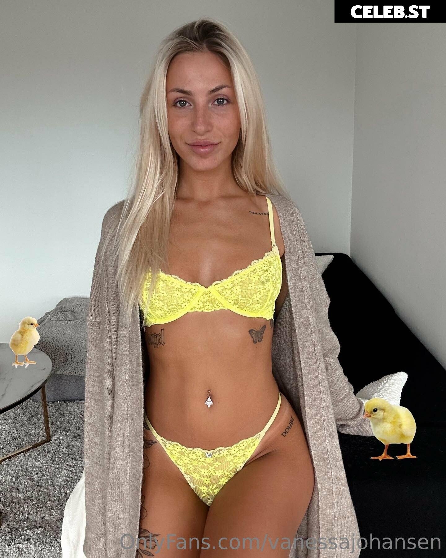 Vanessa Johansen Image 599239