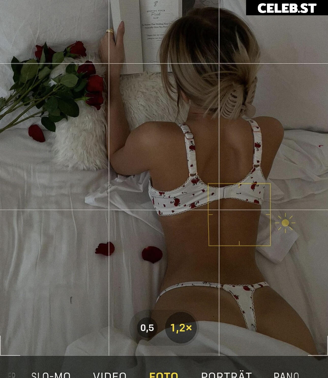 Sophie Schnur Image 598565