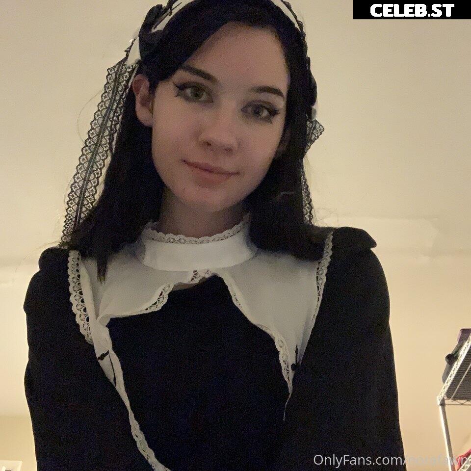 Nora Fawn Image 598630