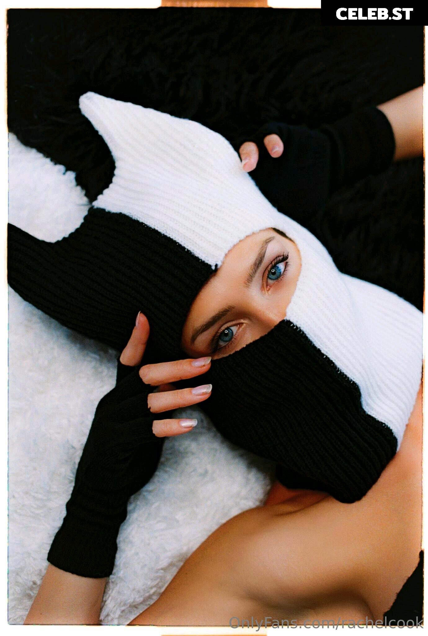 Rachel Cook Image 598157
