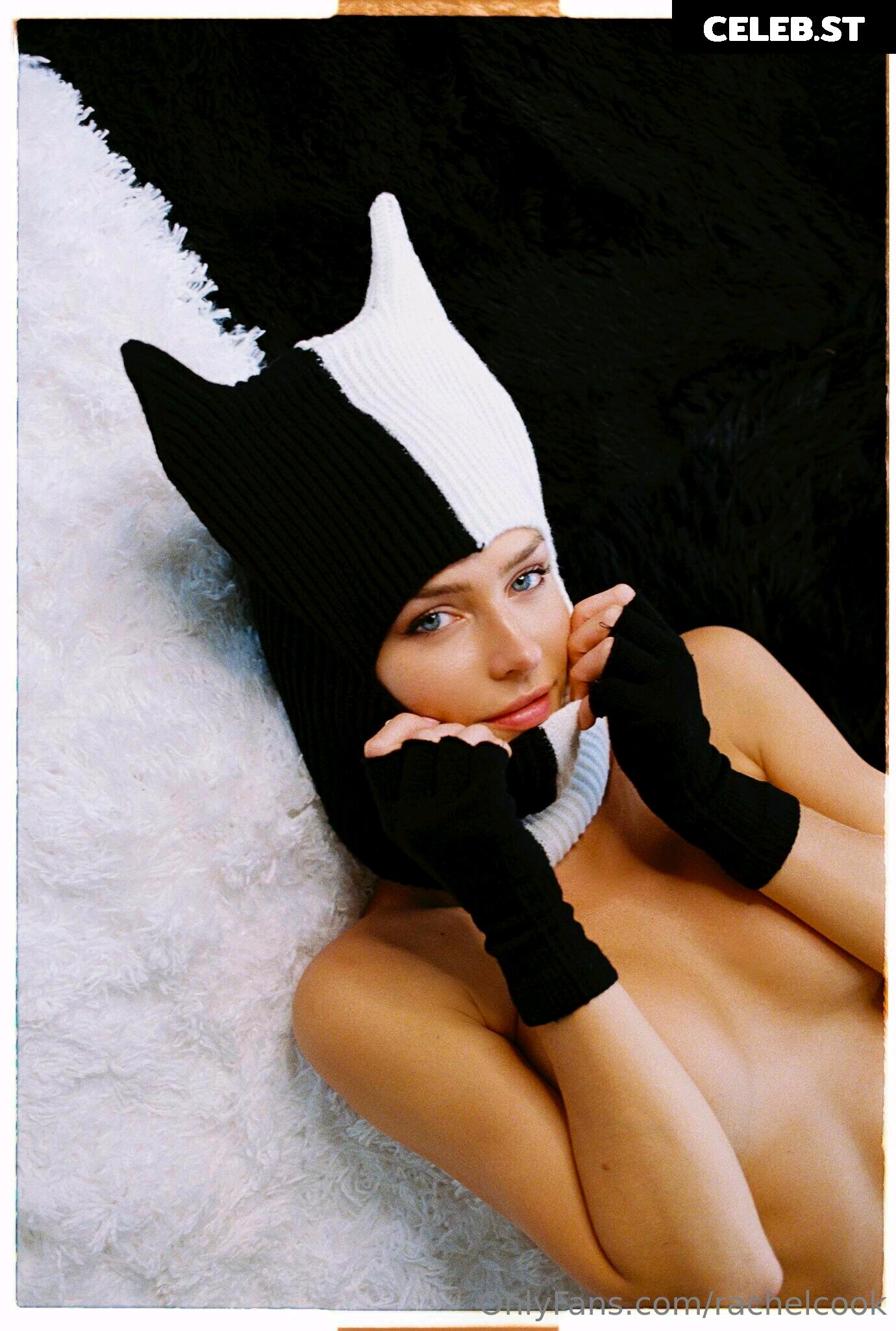 Rachel Cook Image 598215