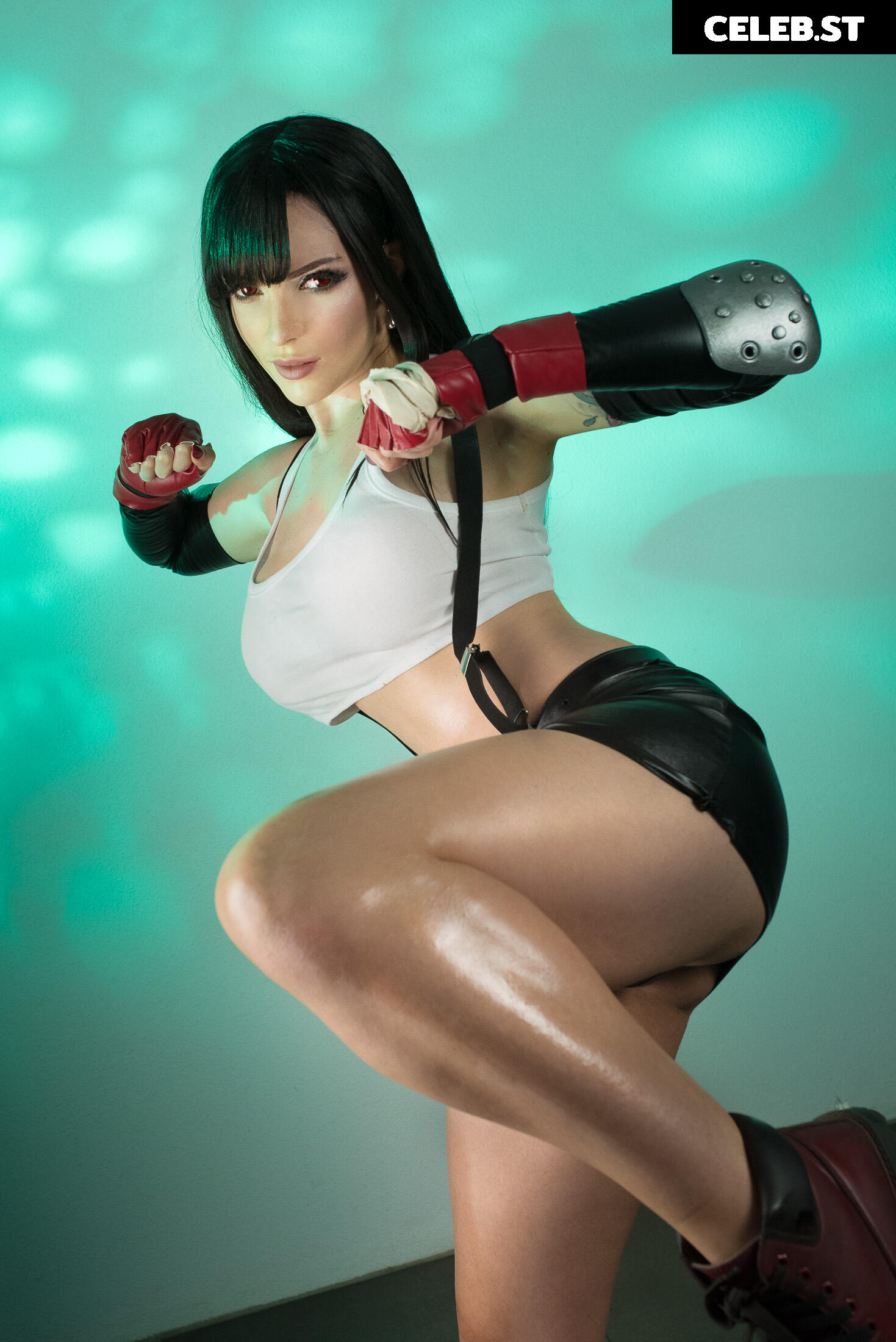 Katyuska Moonfox Image 598061