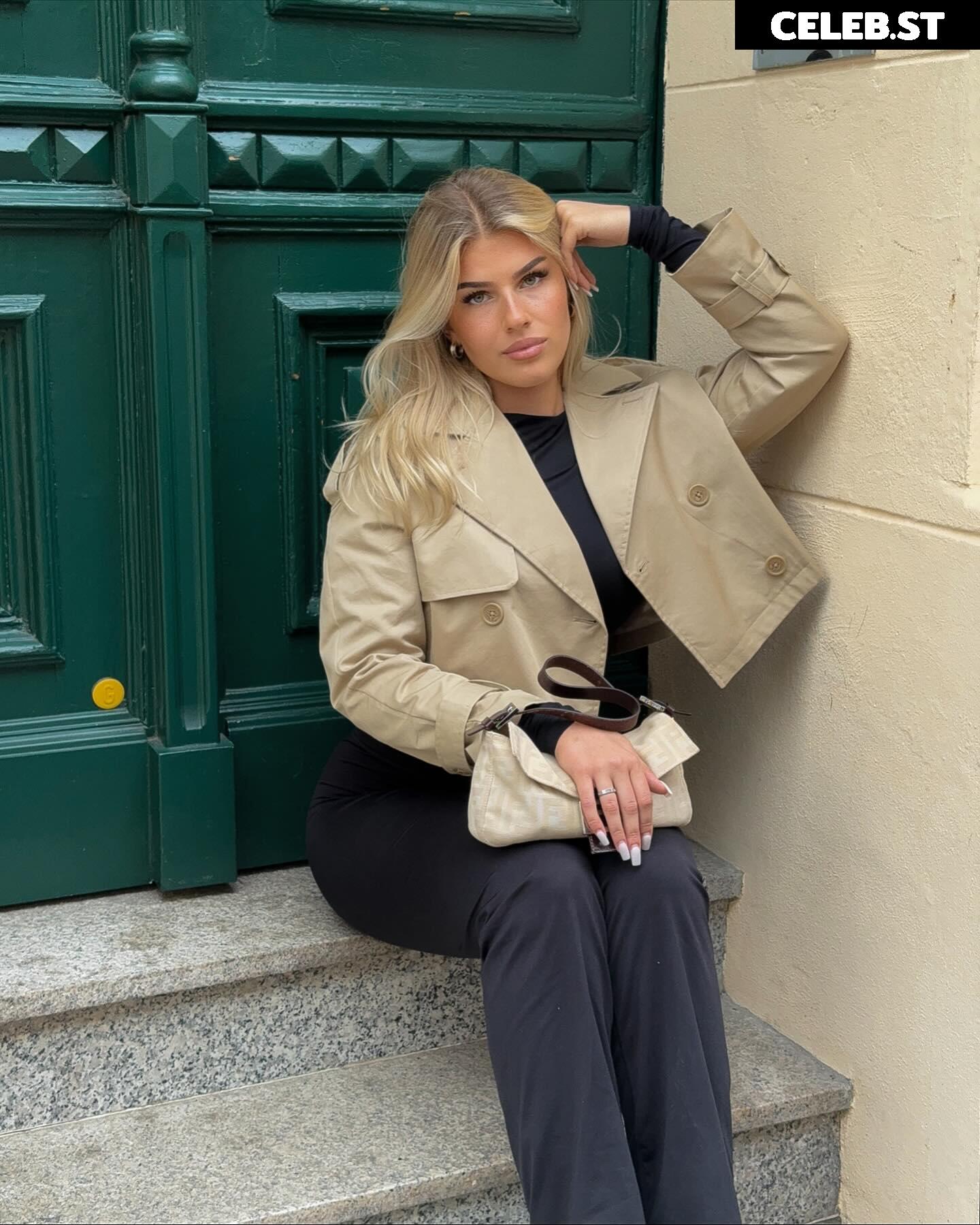 Sophie Schnur Image 598935