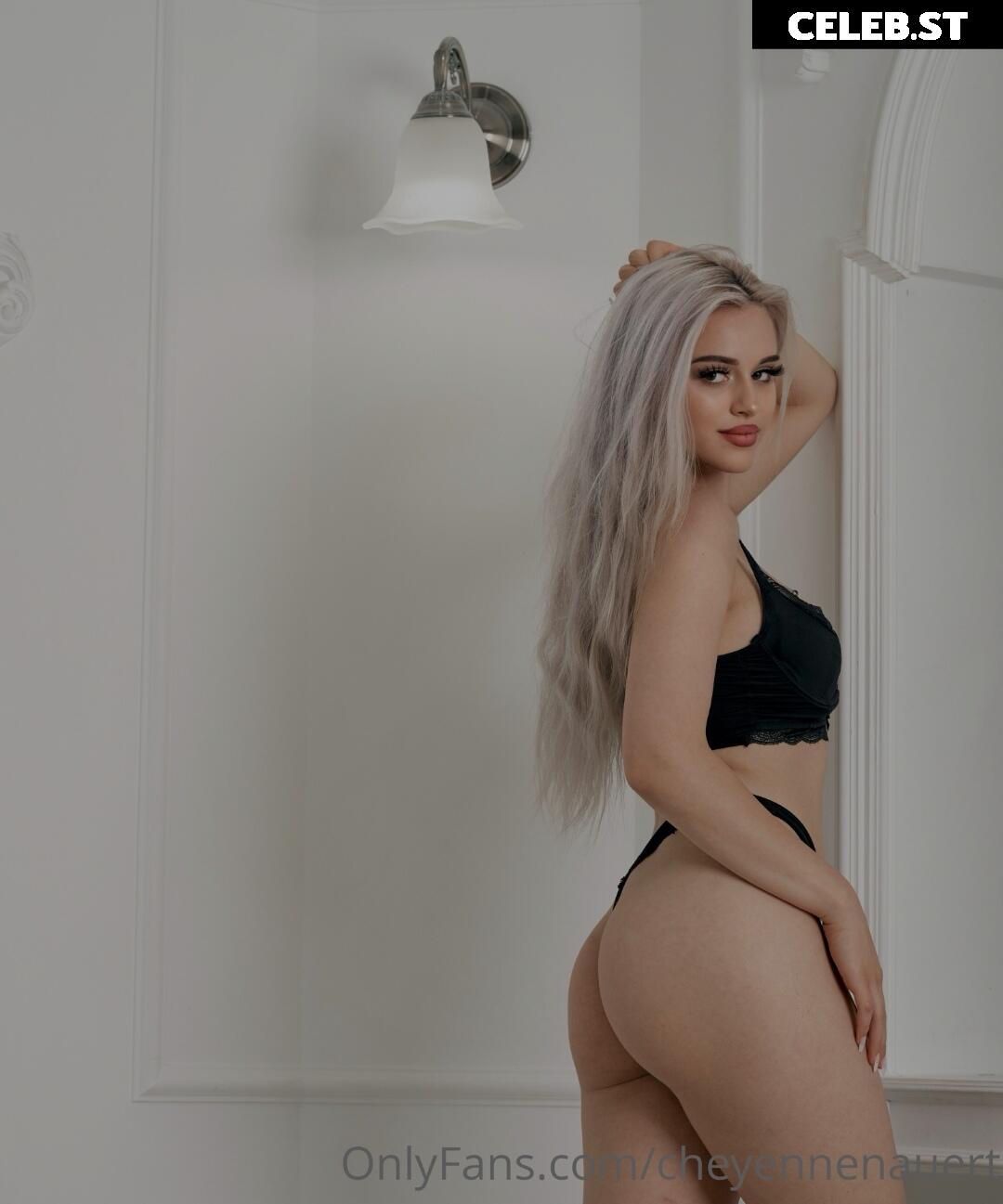 cheyennenauert Image 598823