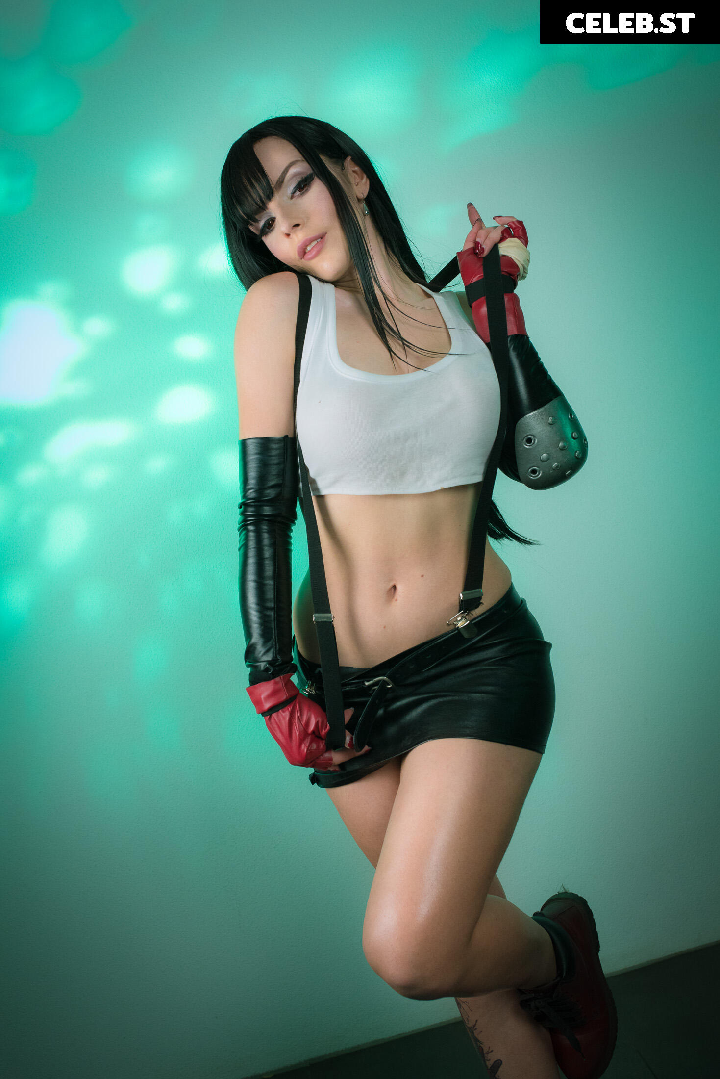 Katyuska Moonfox Image 597449